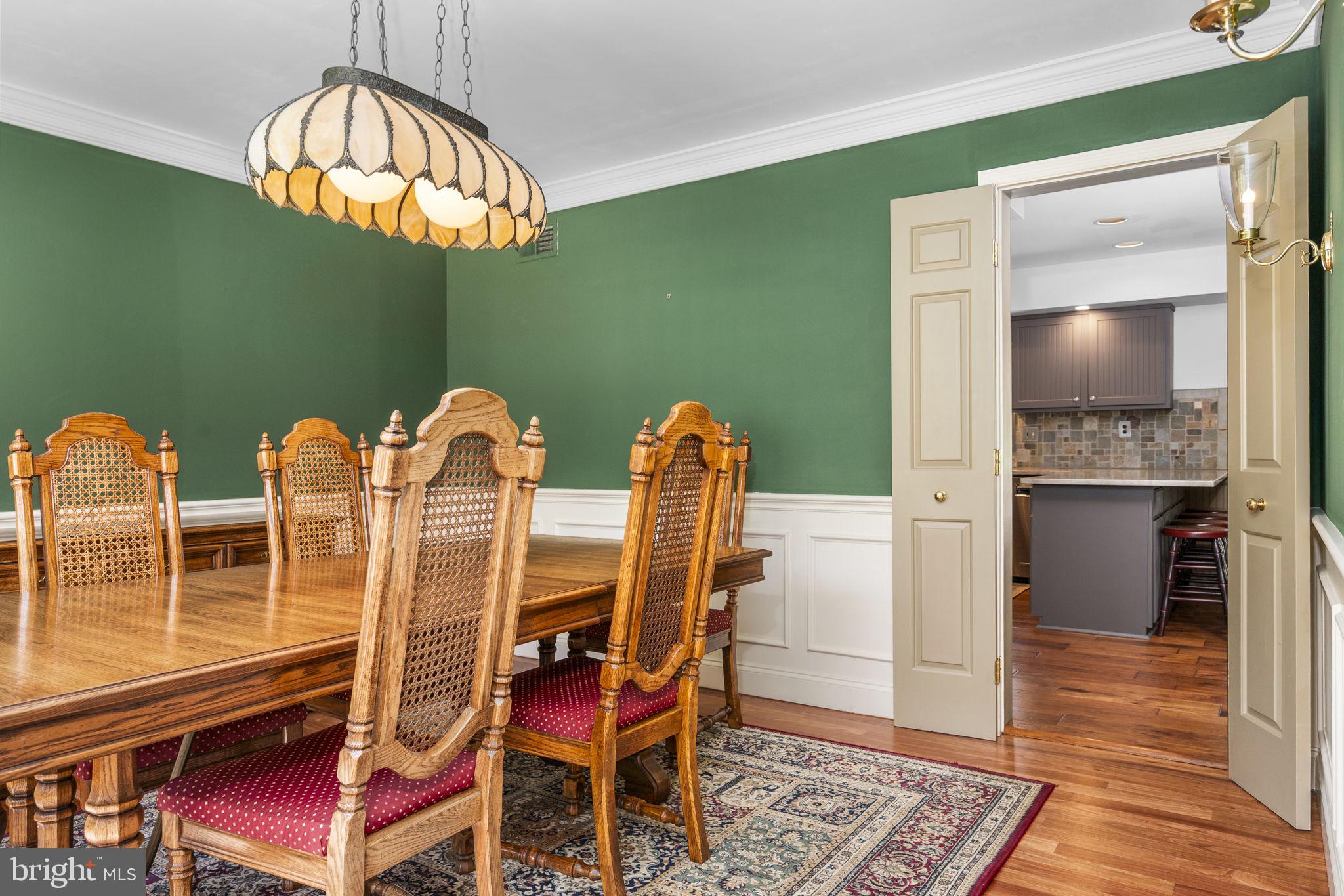 WESTTOWN PARK - Residential