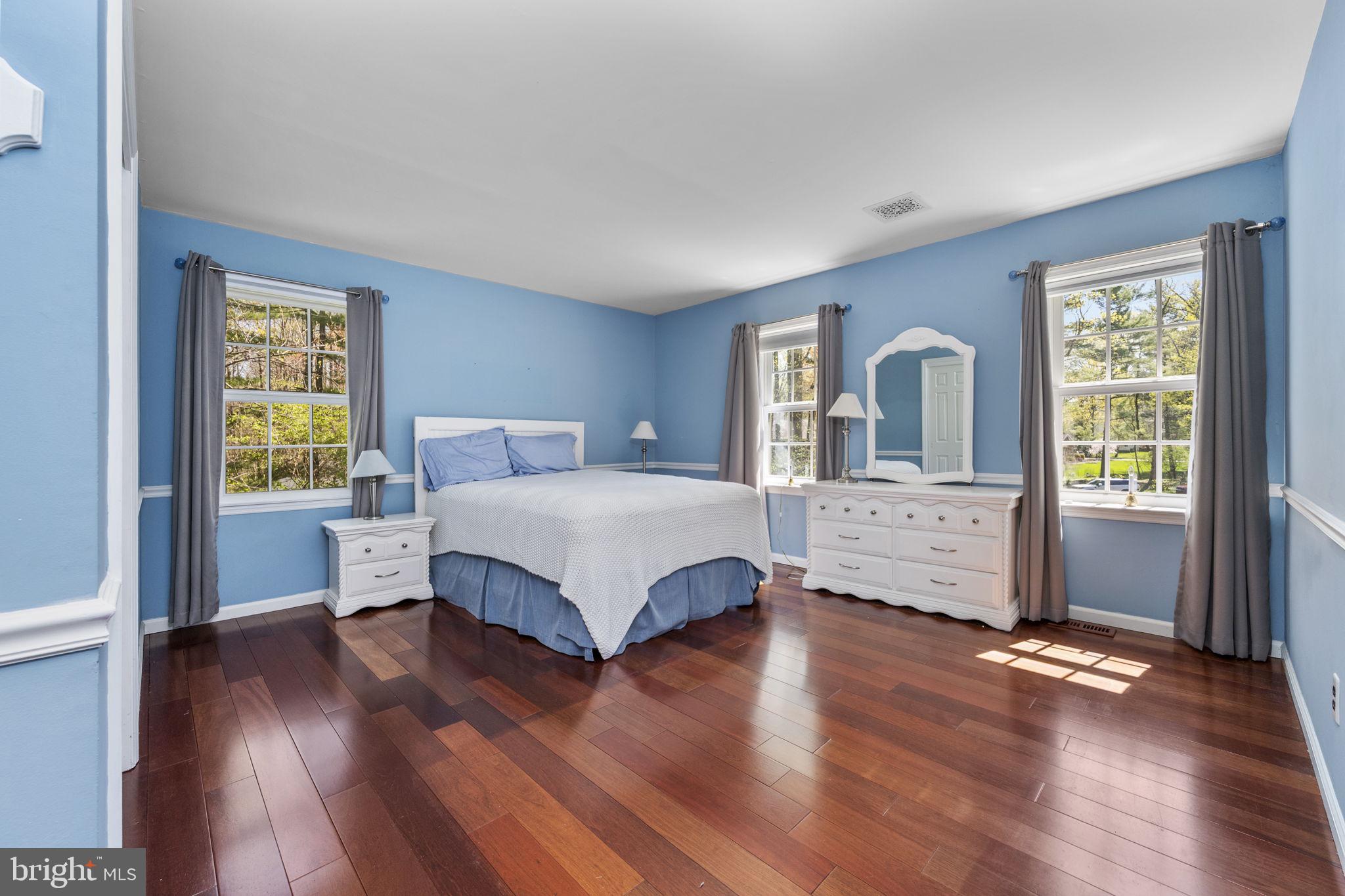 WESTTOWN PARK - Residential