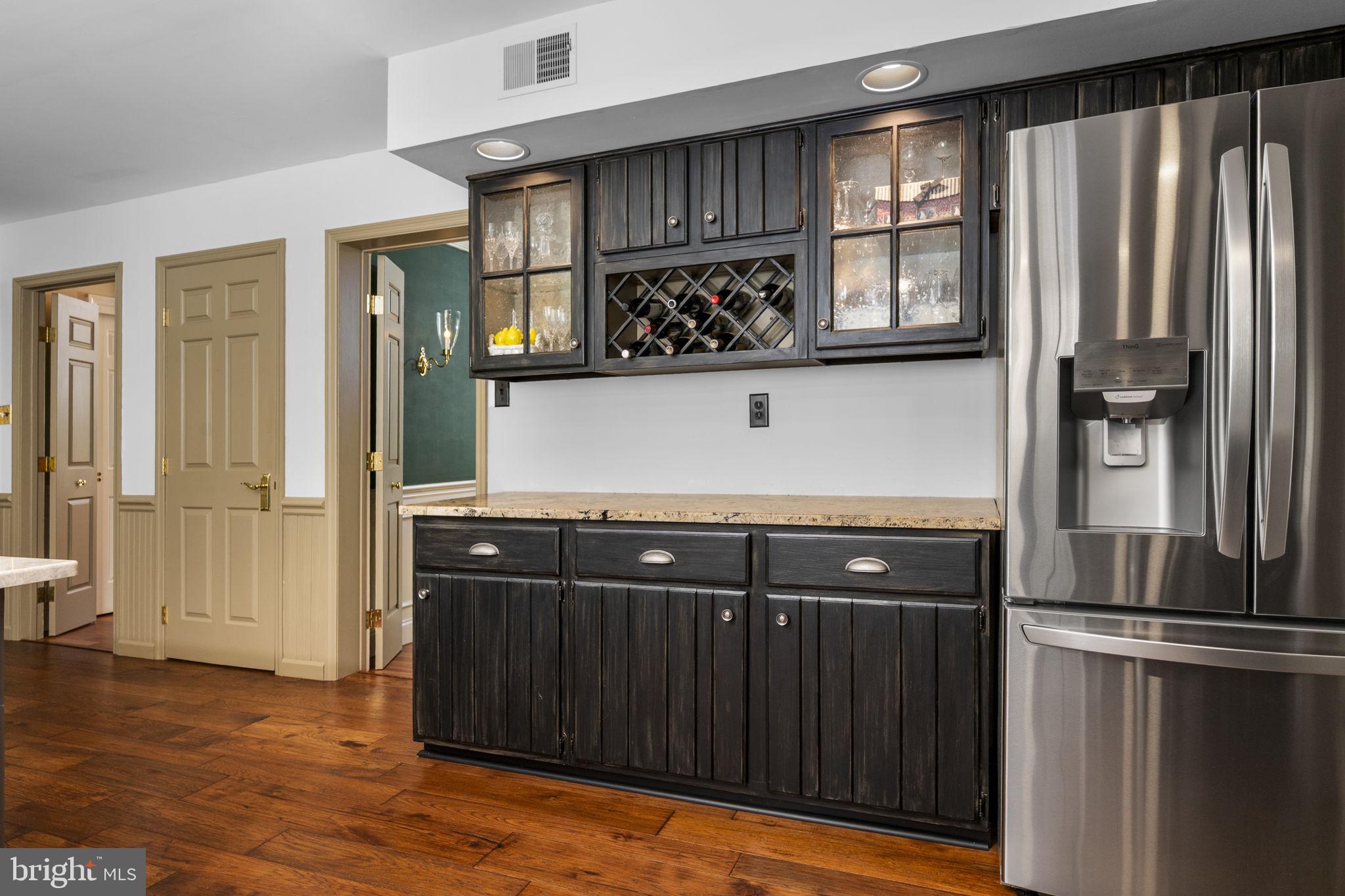 WESTTOWN PARK - Residential