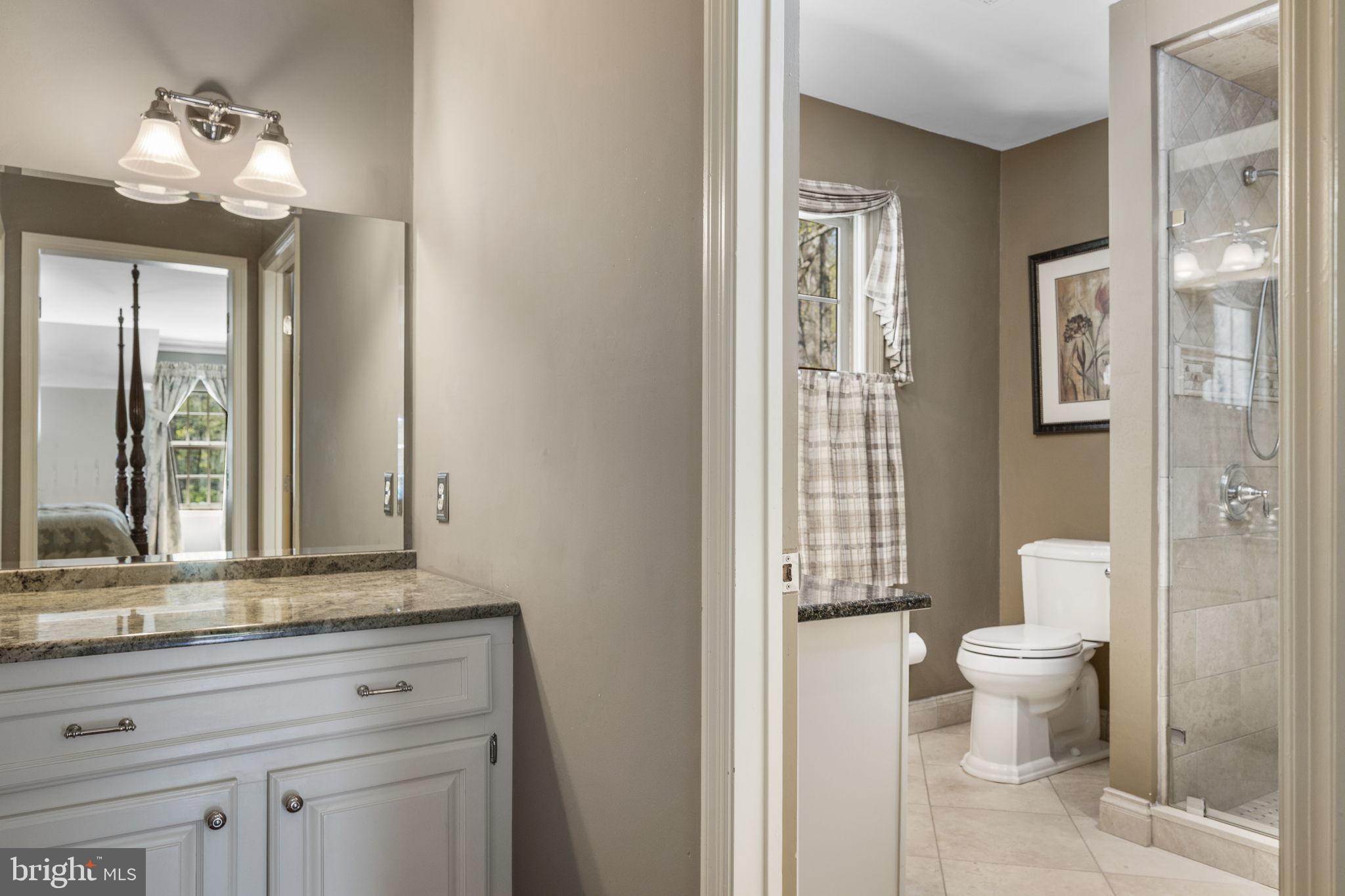 WESTTOWN PARK - Residential