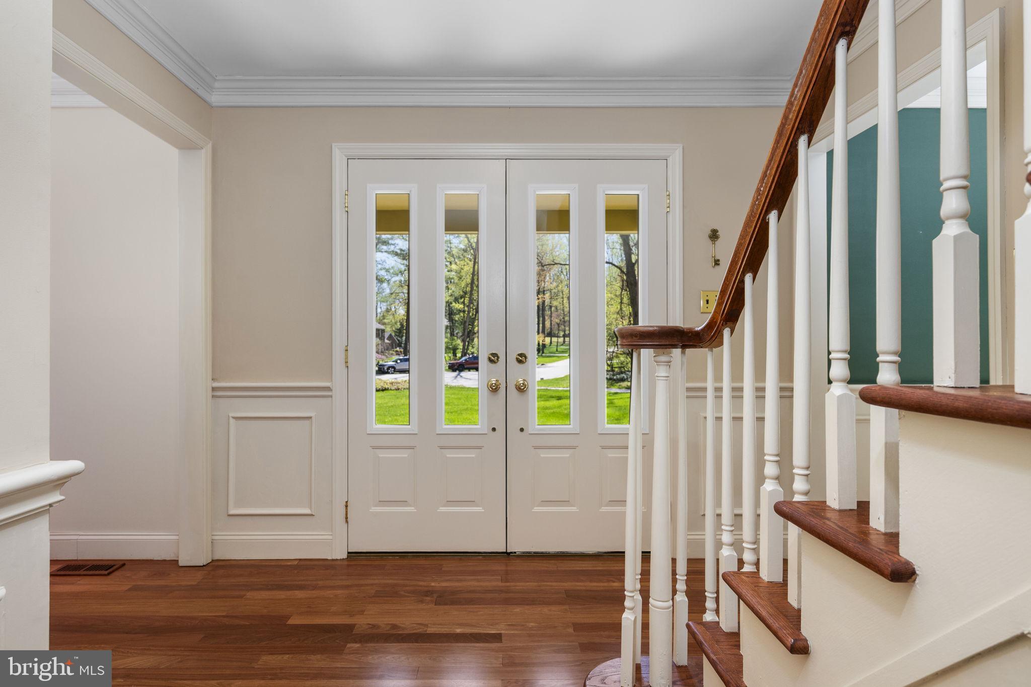 WESTTOWN PARK - Residential