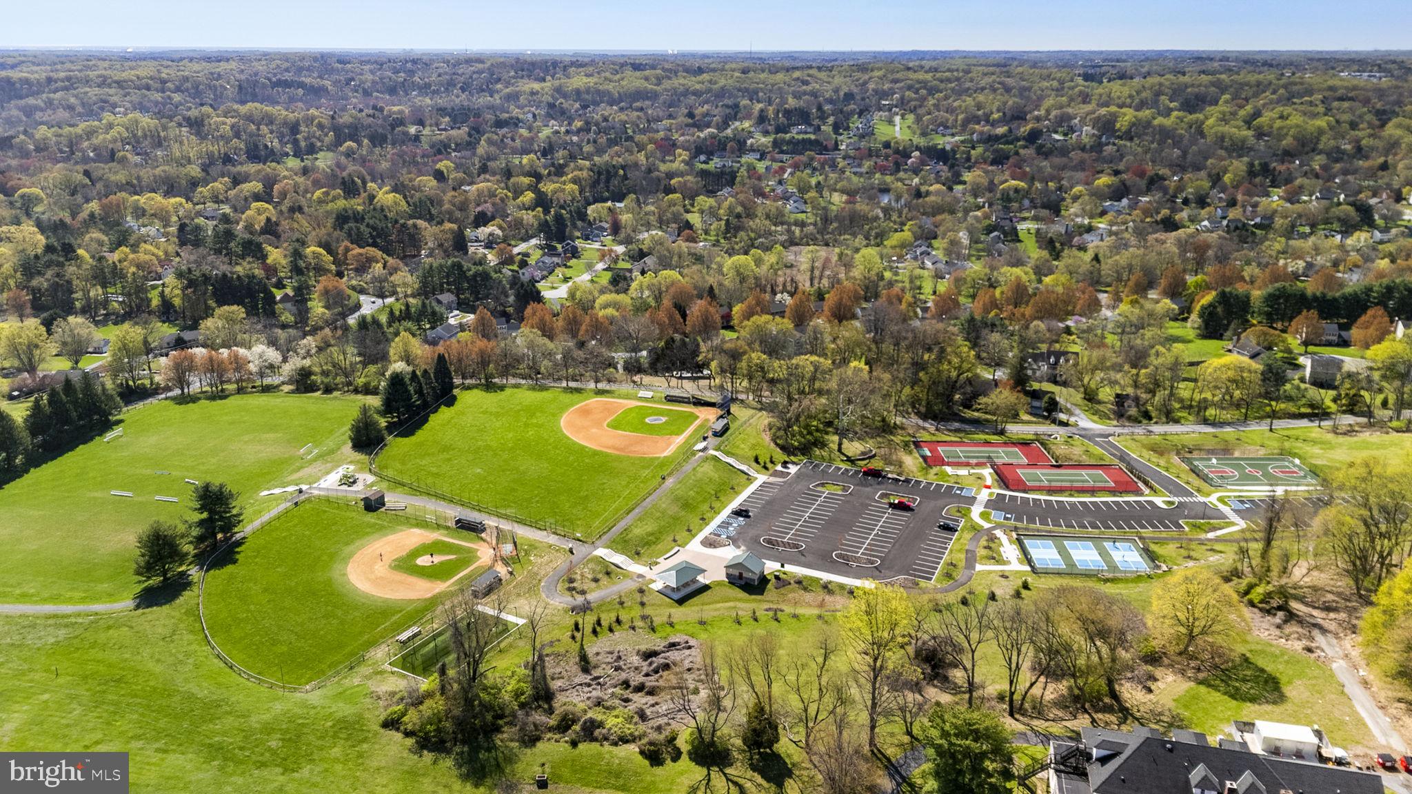 WESTTOWN PARK - Residential