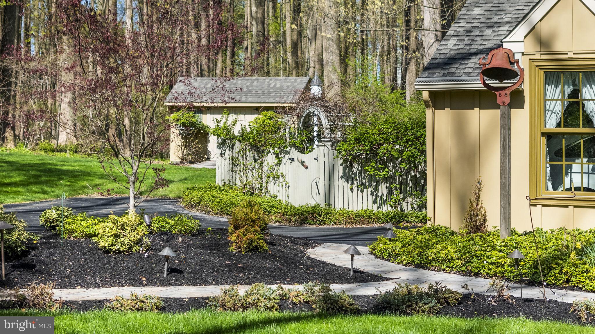 WESTTOWN PARK - Residential