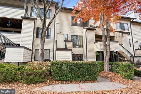 18422 BISHOPSTONE COURT 313 MONTGOMERY VILLAGE MD 20886