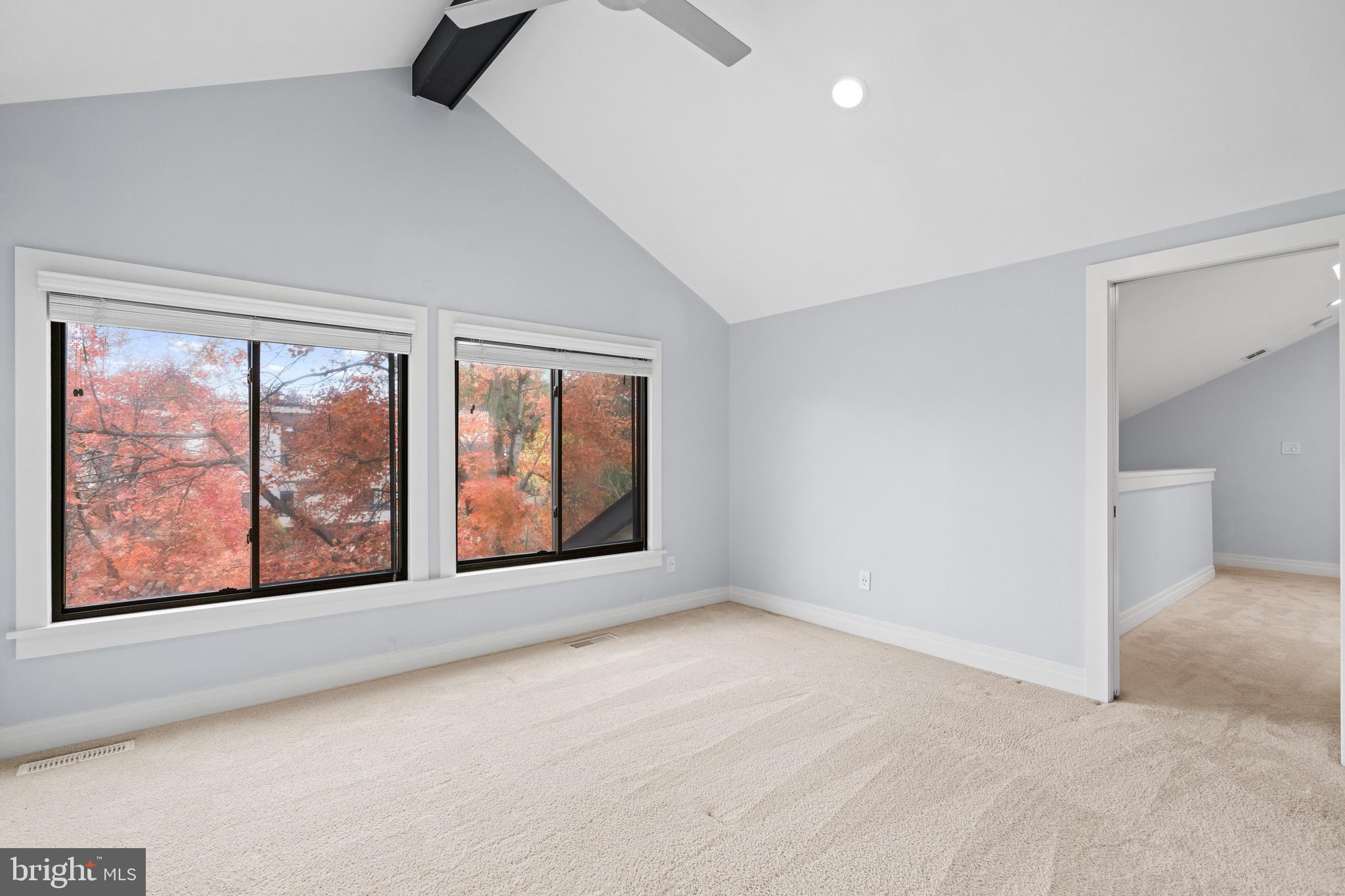 CHRISTOPHER COURT - Residential