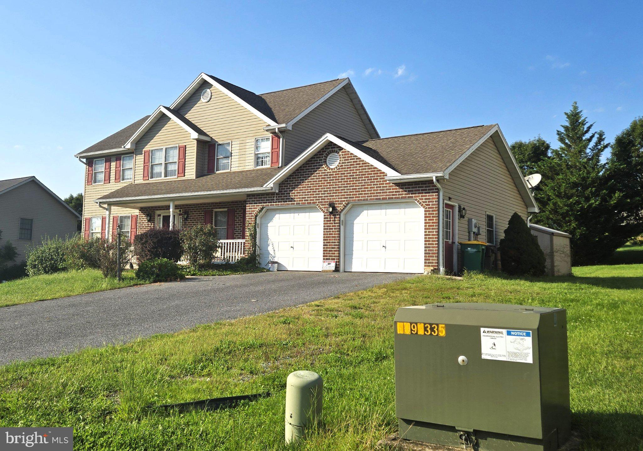 8361 STOTTLEMYER ROAD