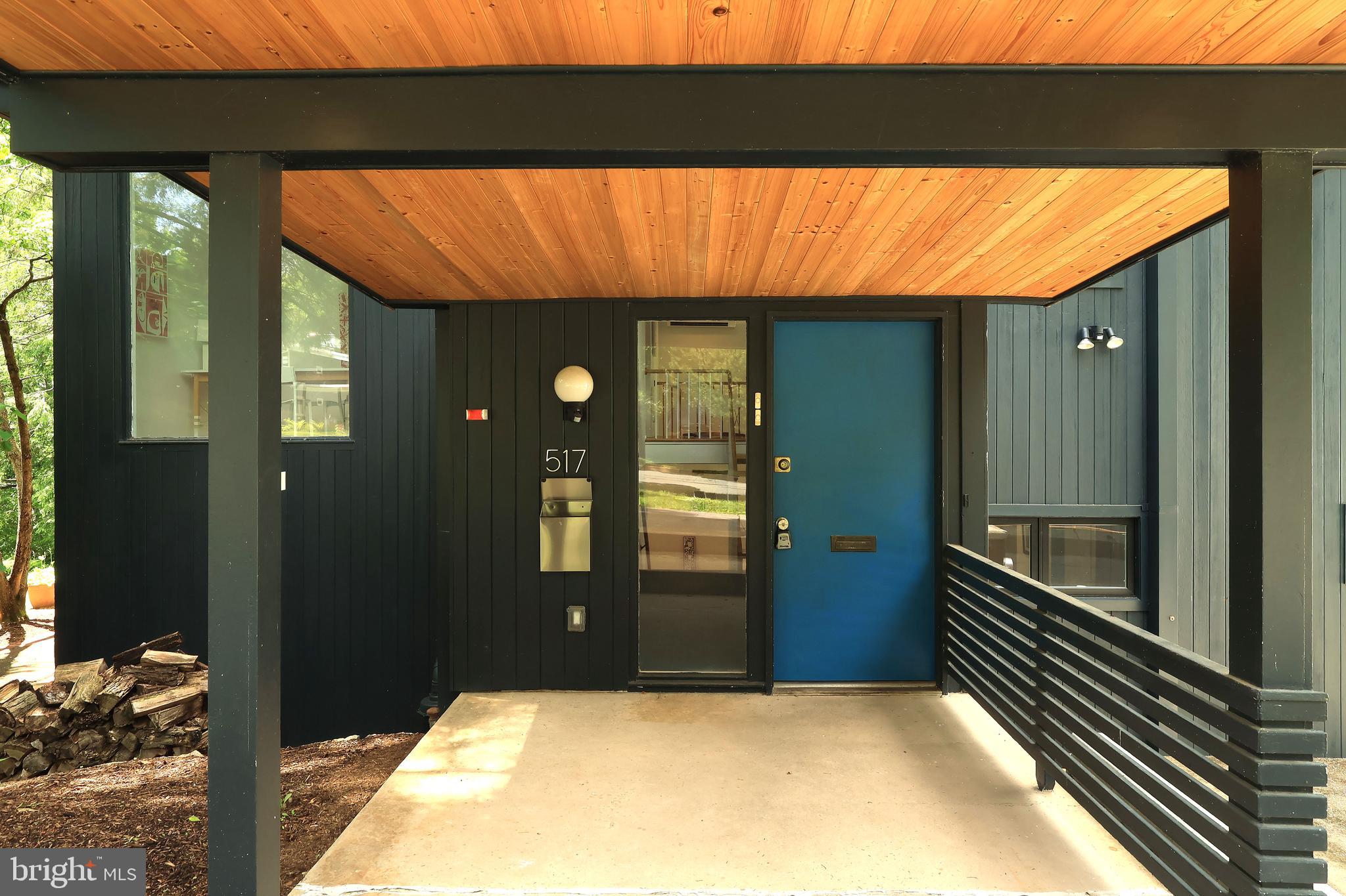 517 GLENN ROAD
