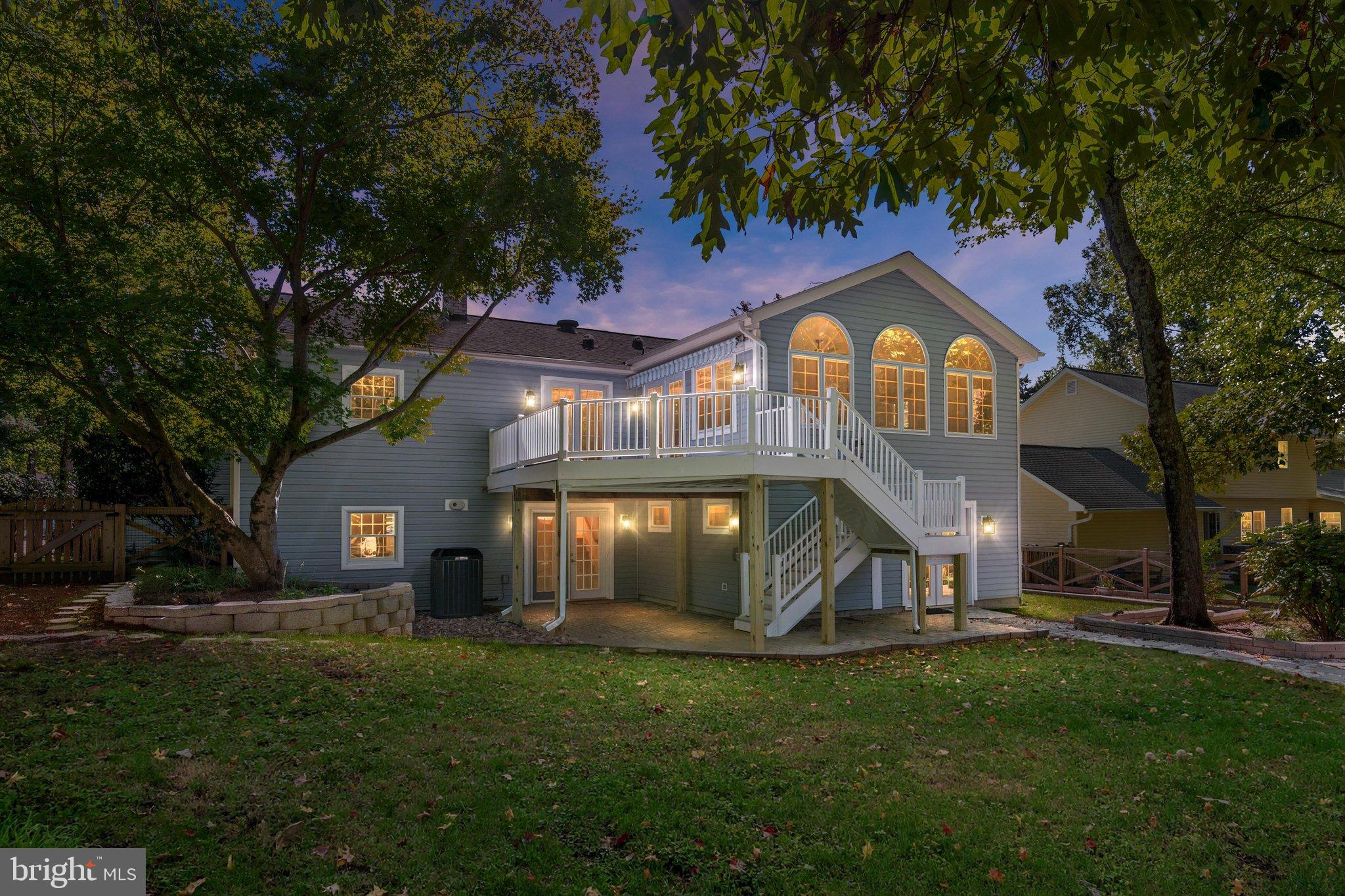 3134 ANCHORAGE DRIVE
