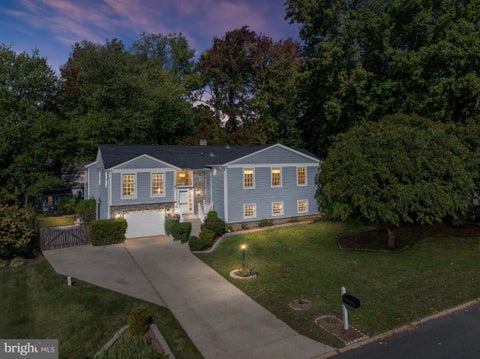 Homes For Sale - 3134 Anchorage Drive<br/> ANNAPOLIS, MD 21403