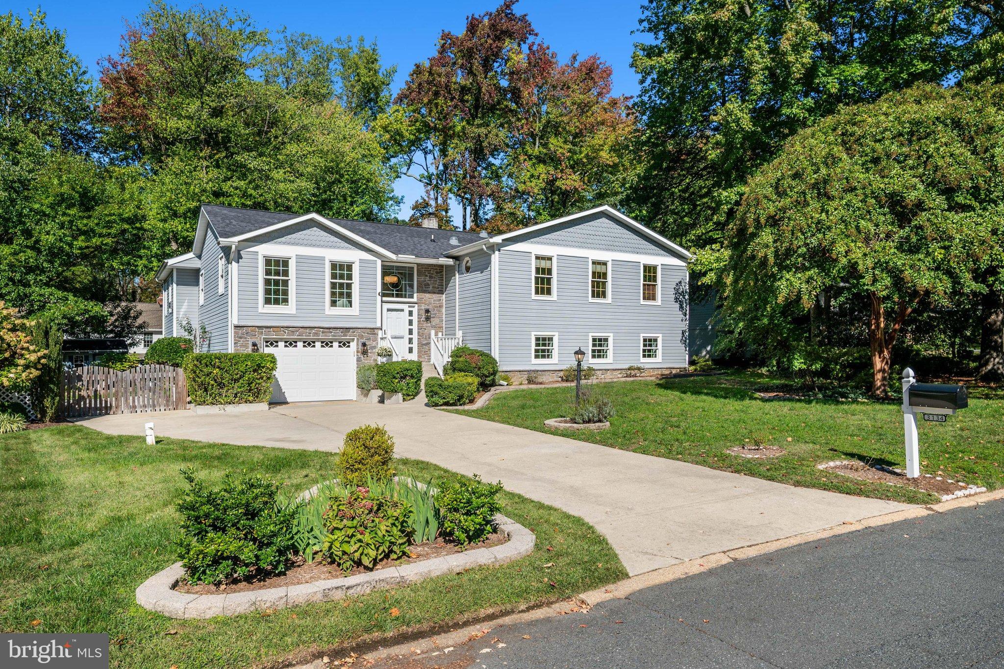 3134 ANCHORAGE DRIVE