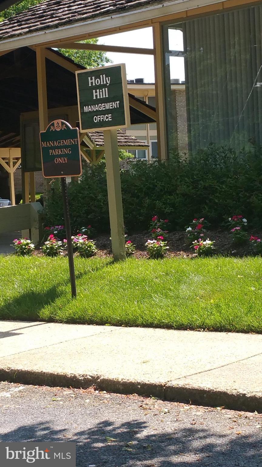 HOLLY HILL CONDOMINIUMS - Residential