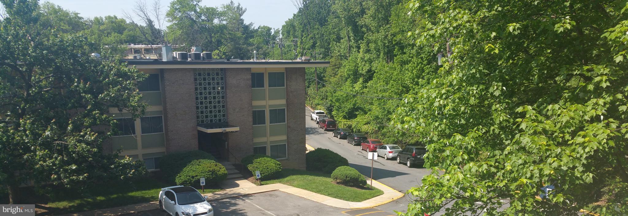 HOLLY HILL CONDOMINIUMS - Residential