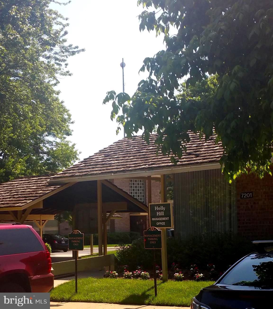 HOLLY HILL CONDOMINIUMS - Residential