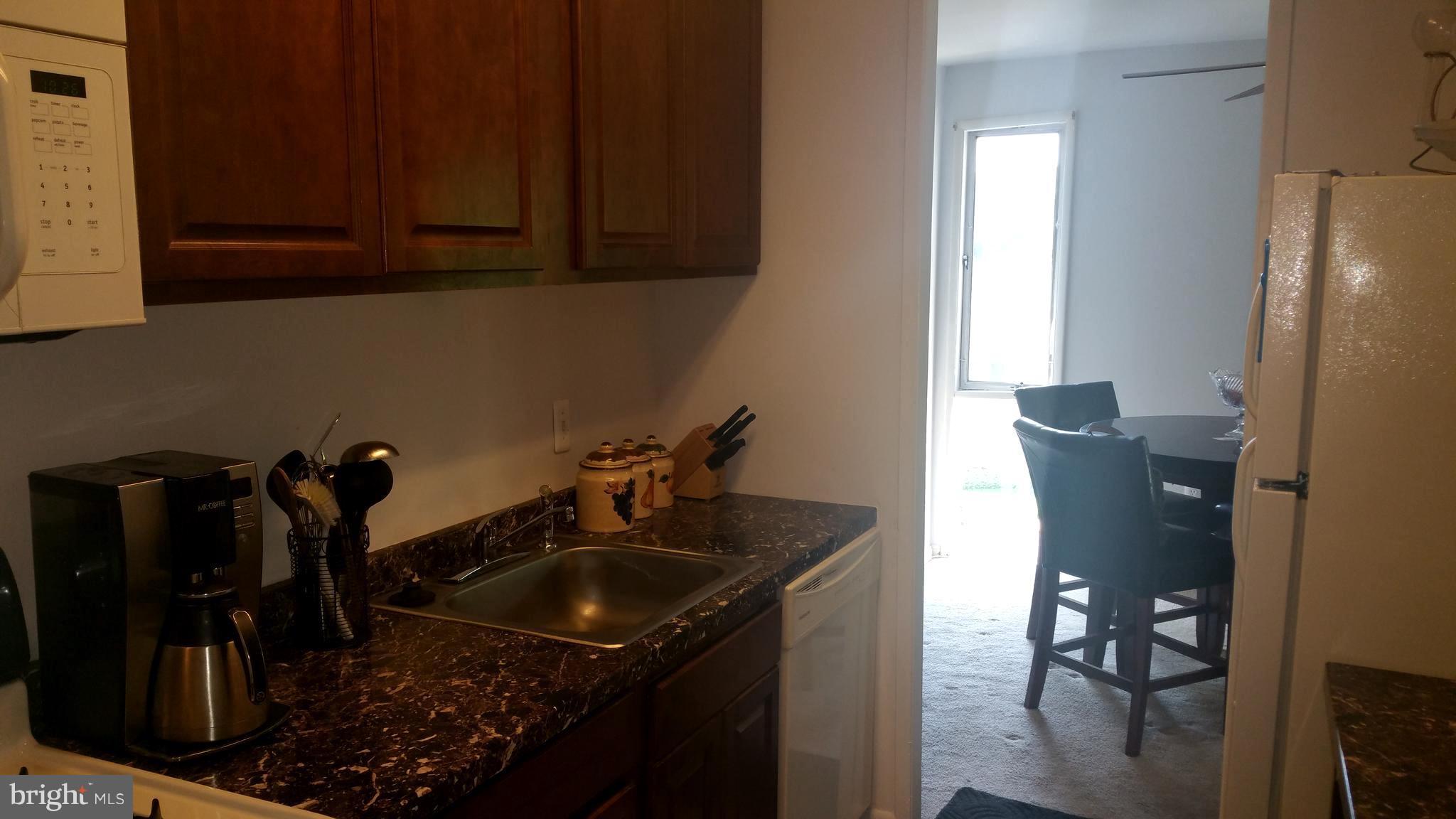 HOLLY HILL CONDOMINIUMS - Residential