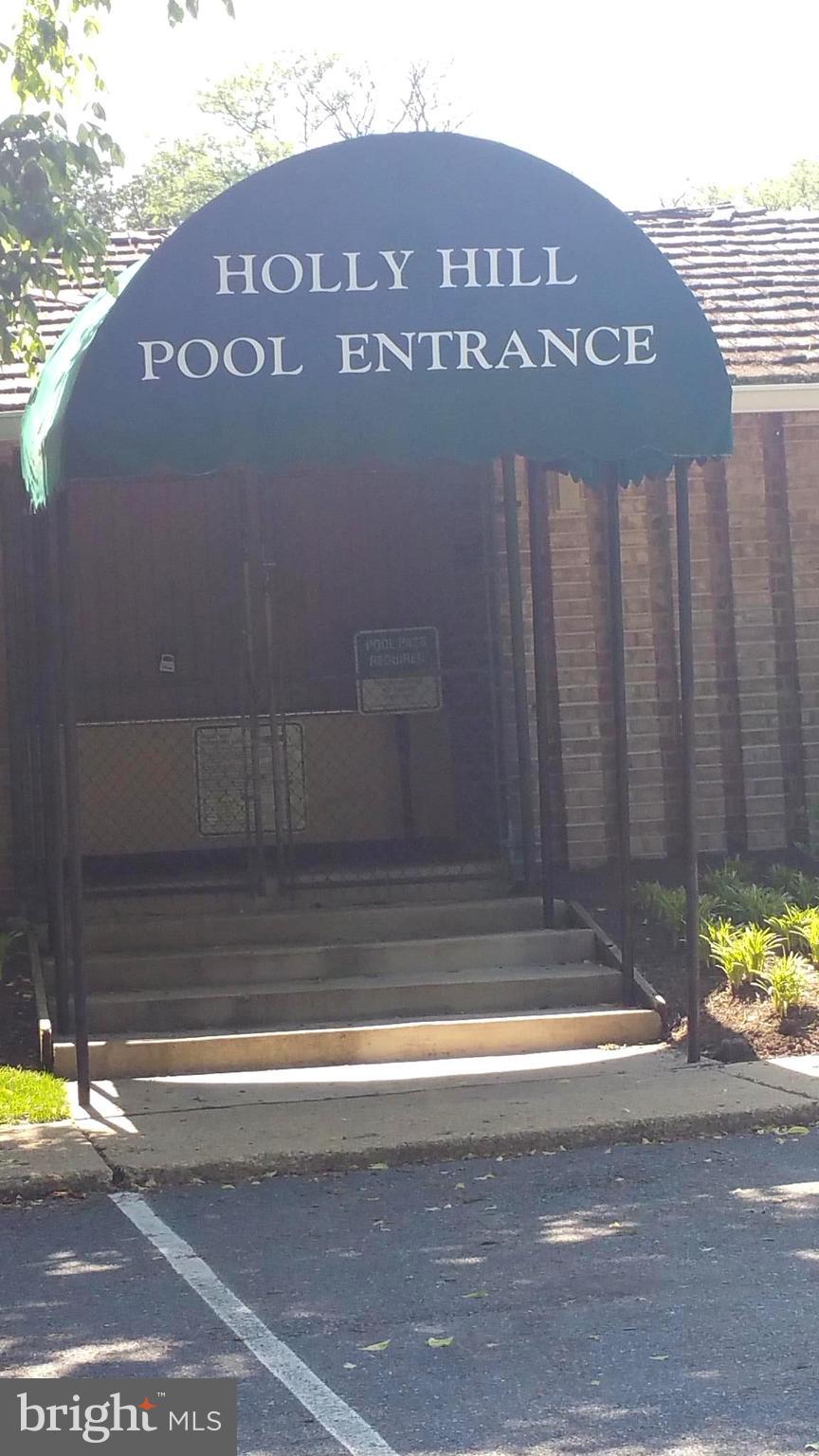 HOLLY HILL CONDOMINIUMS - Residential