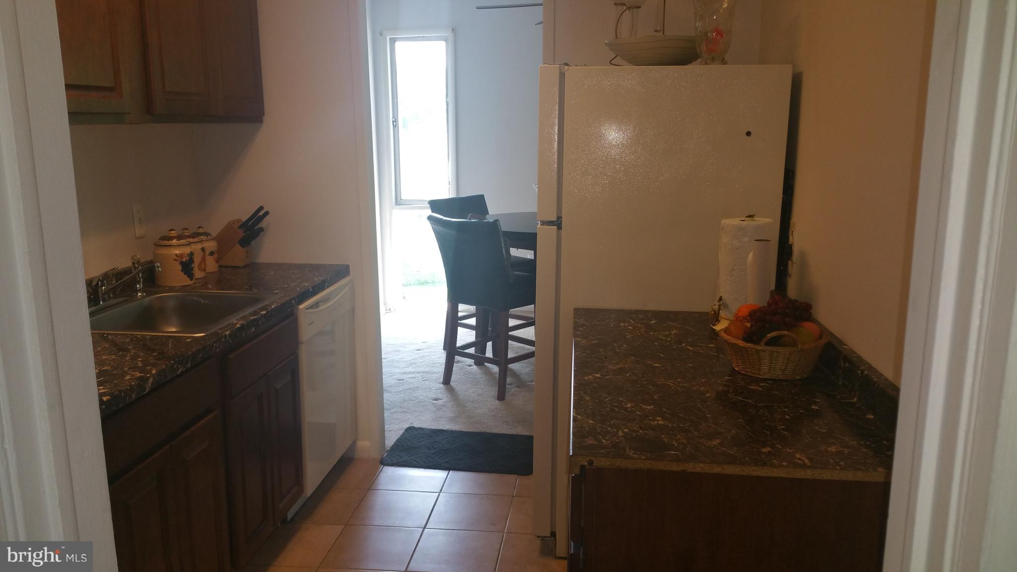 HOLLY HILL CONDOMINIUMS - Residential