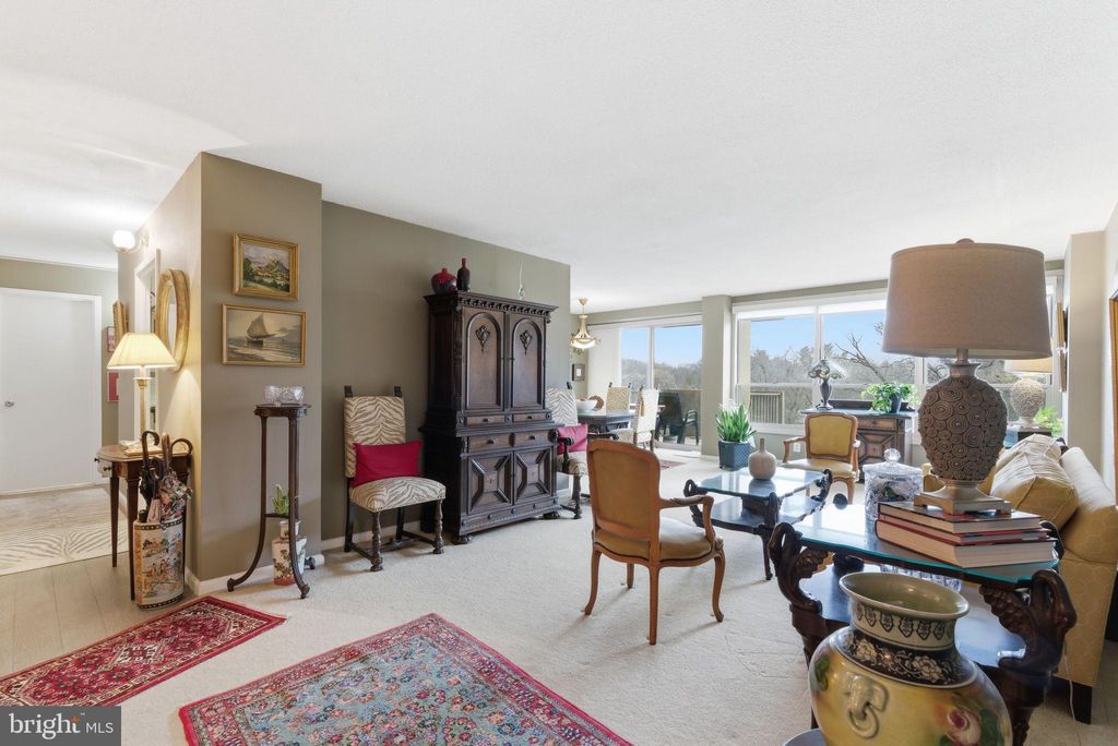 Photo of 1001 City Avenue #EC704, WYNNEWOOD, PA 19096 (MLS # PAMC2169568)