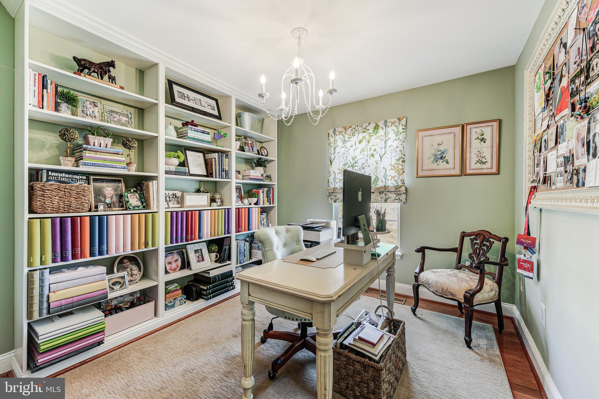 VILLAGE OF CLOPPERS MILL - Residential