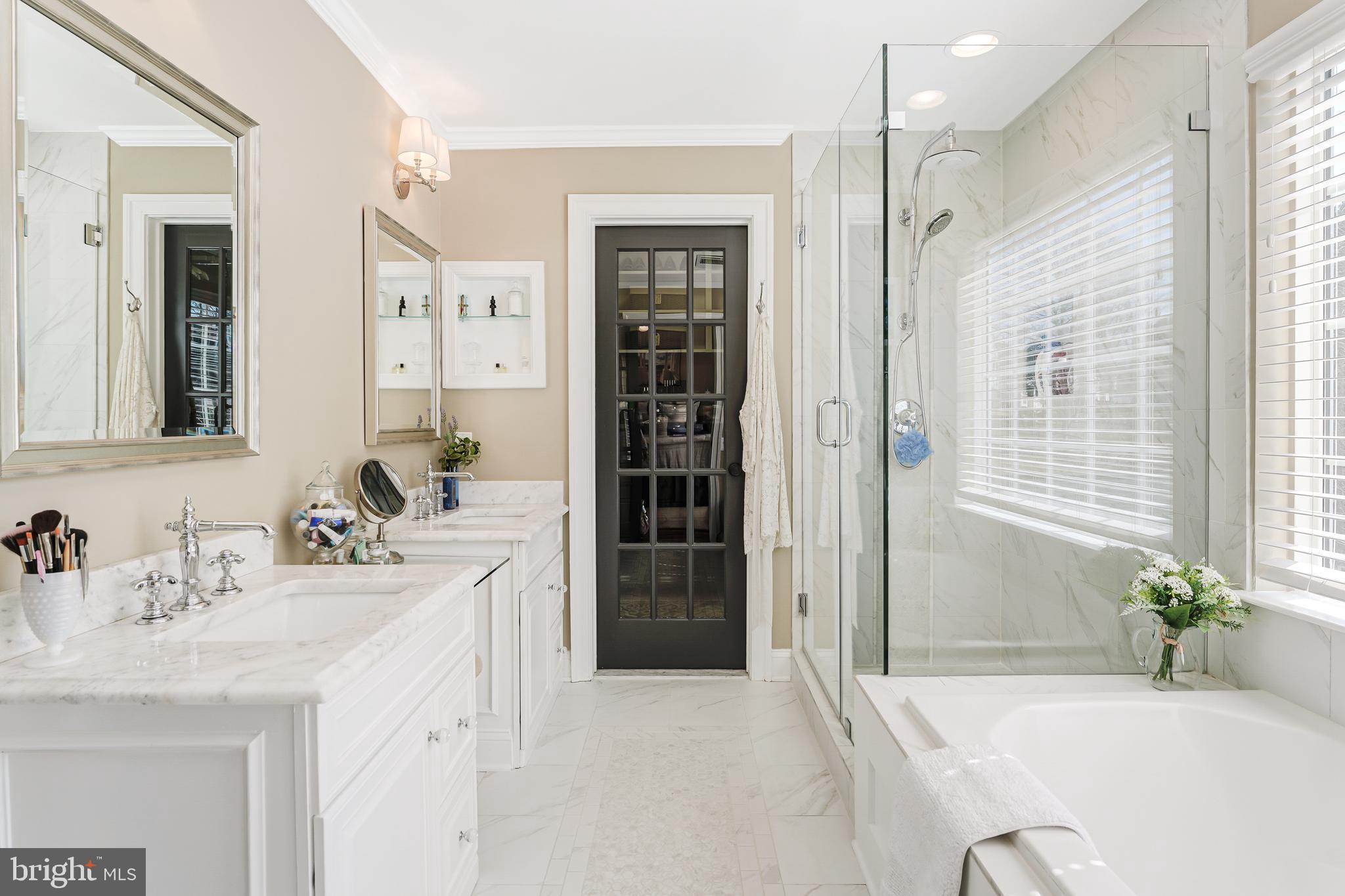 VILLAGE OF CLOPPERS MILL - Residential