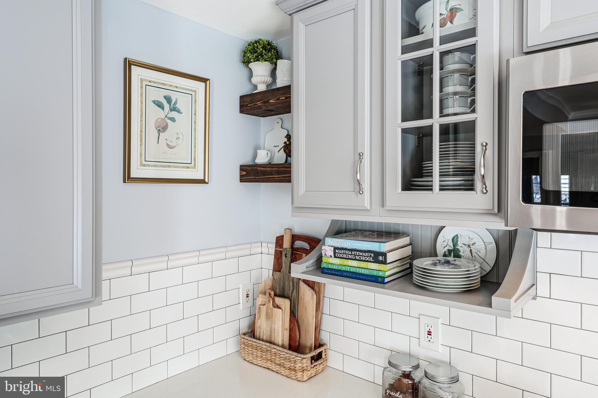 VILLAGE OF CLOPPERS MILL - Residential