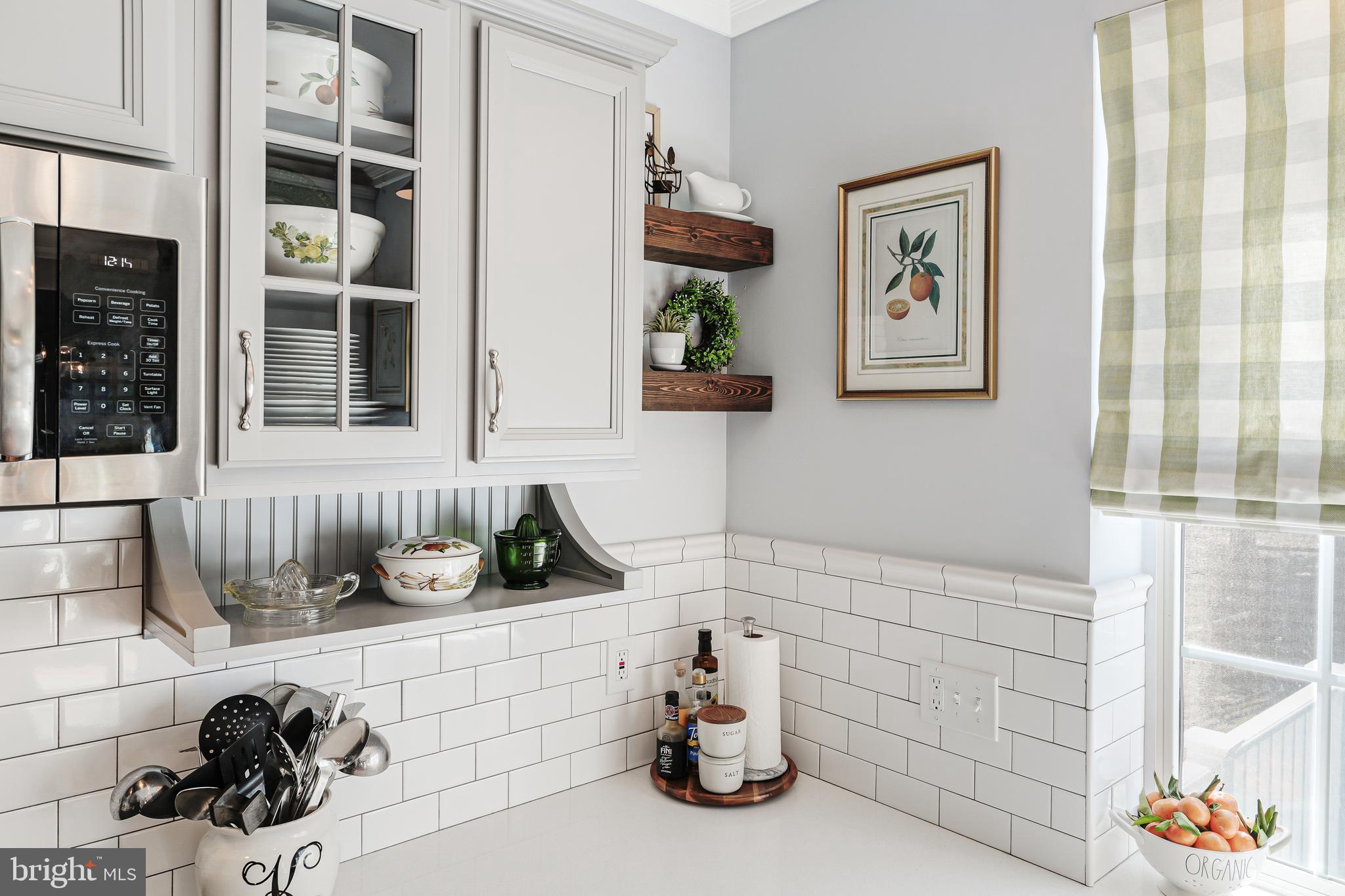 VILLAGE OF CLOPPERS MILL - Residential