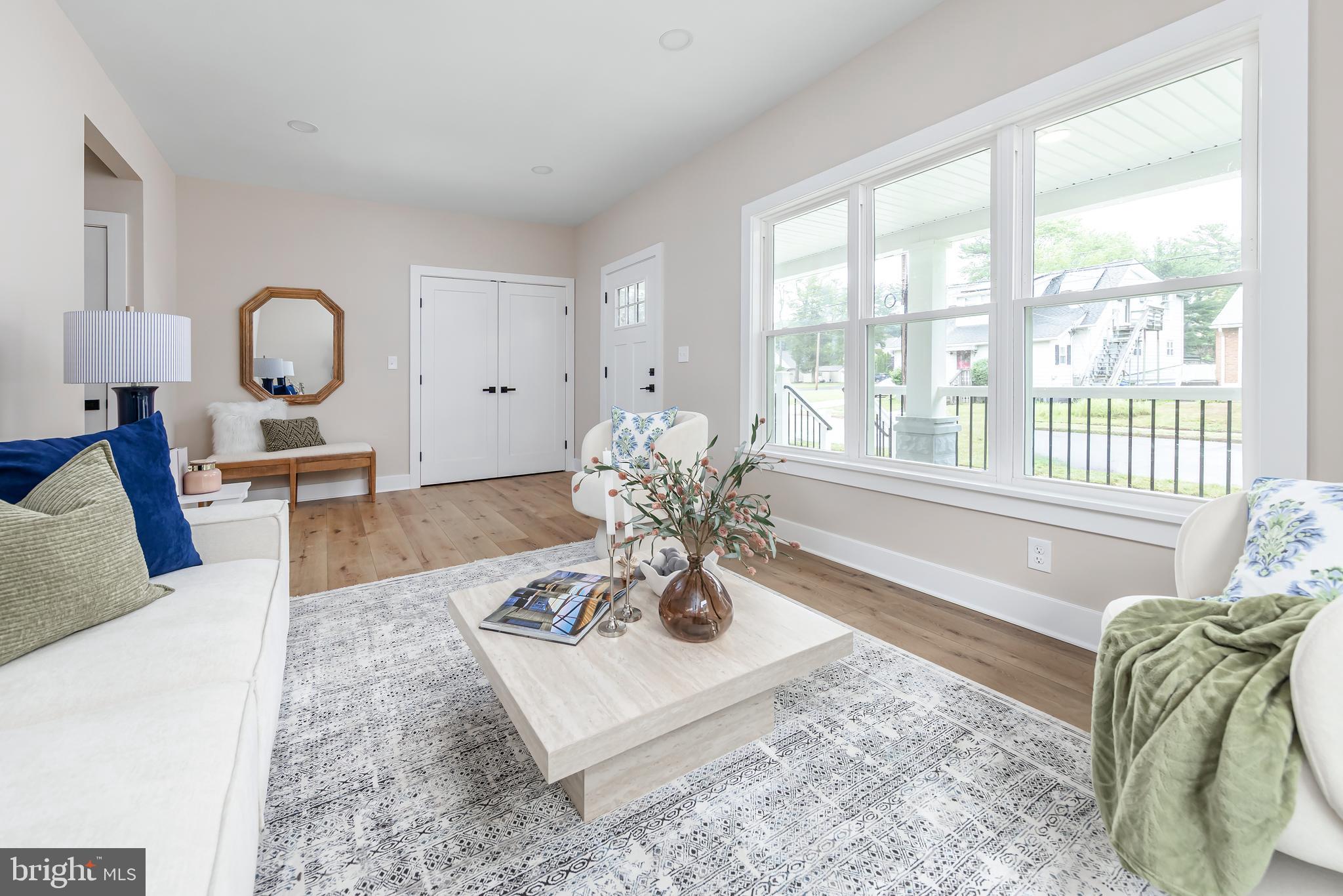 116 DICKINSON ROAD