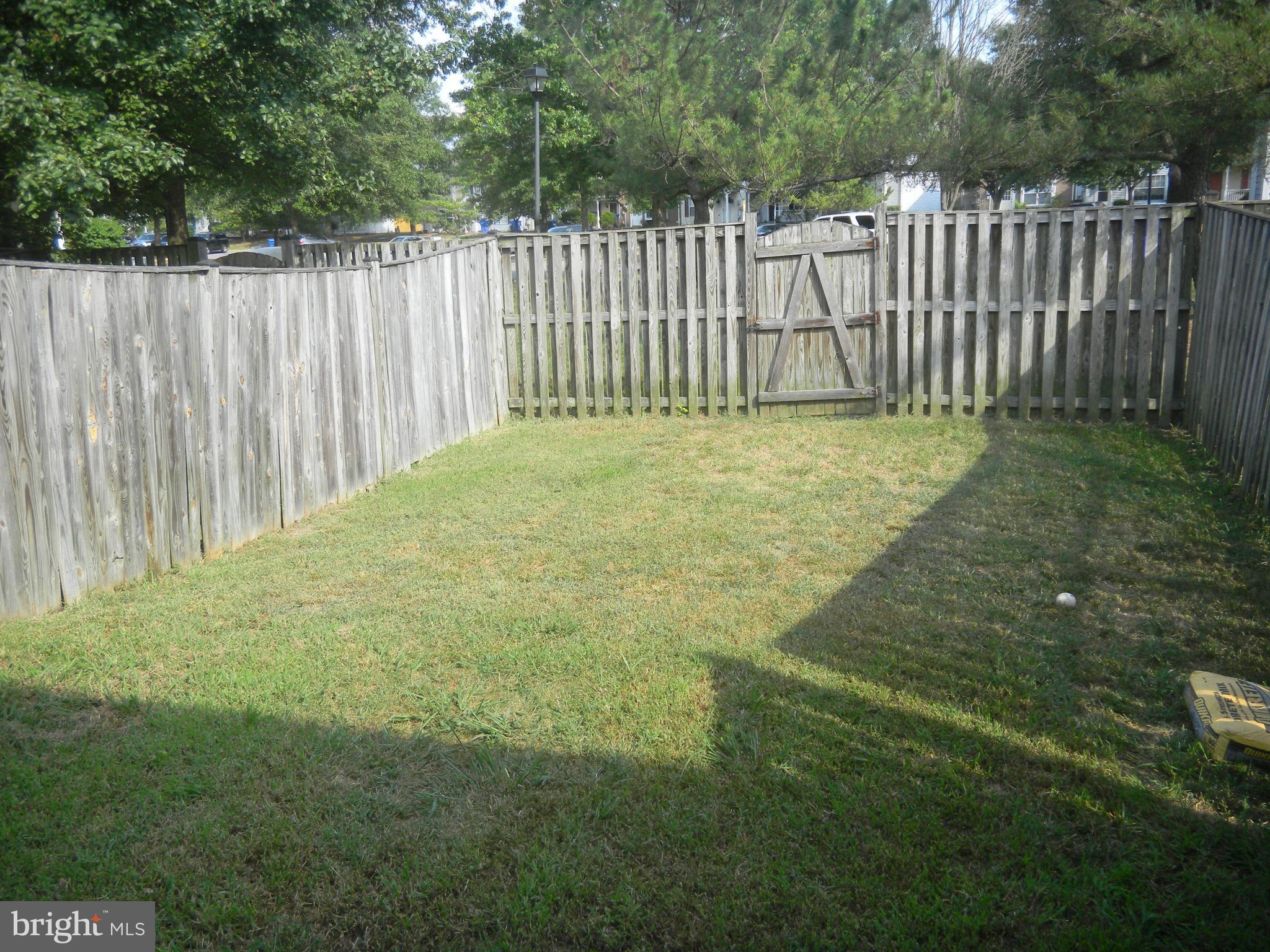 TANGLEWOOD TOWNHOMES SUB - Residential