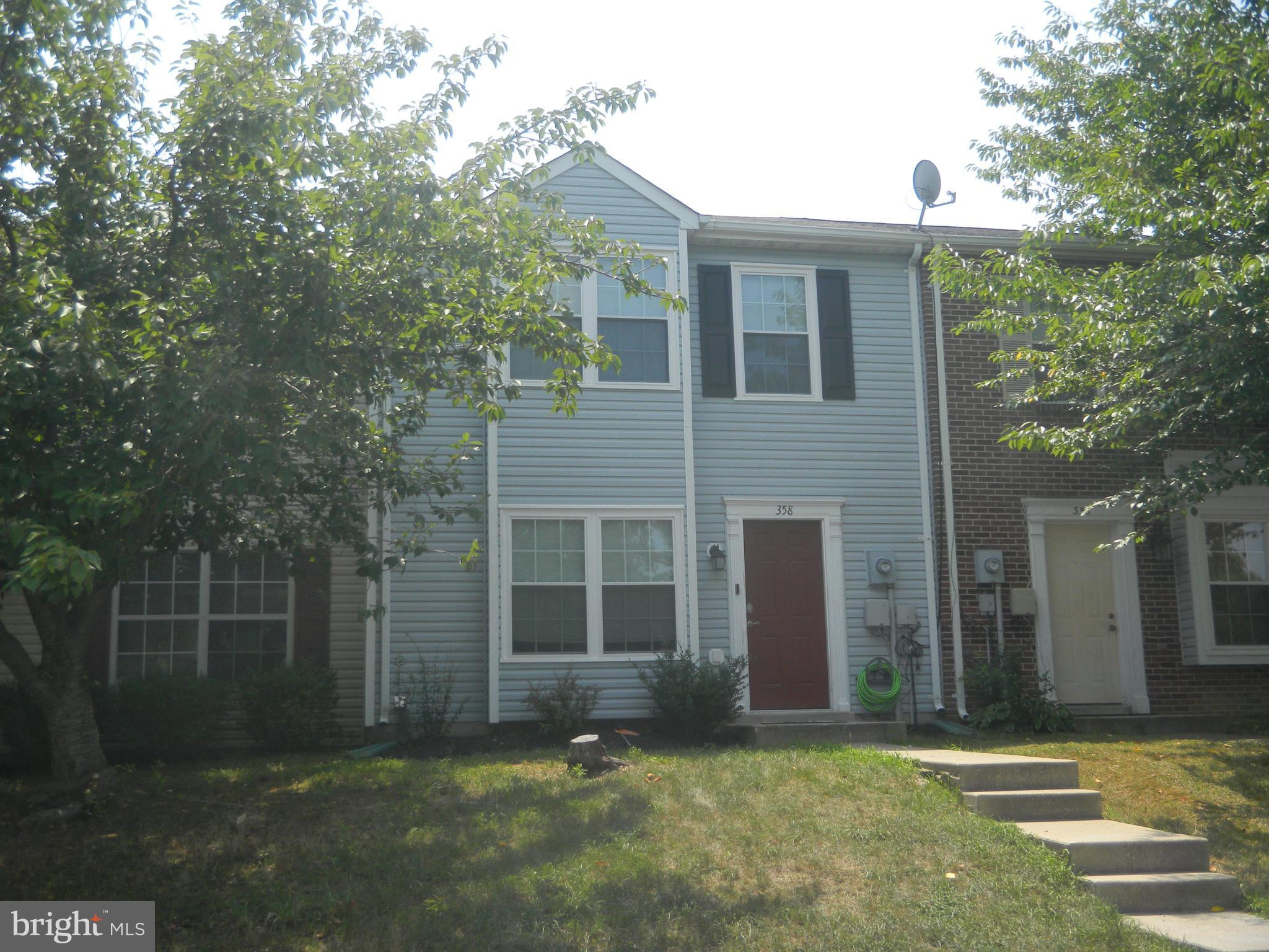 TANGLEWOOD TOWNHOMES SUB - Residential