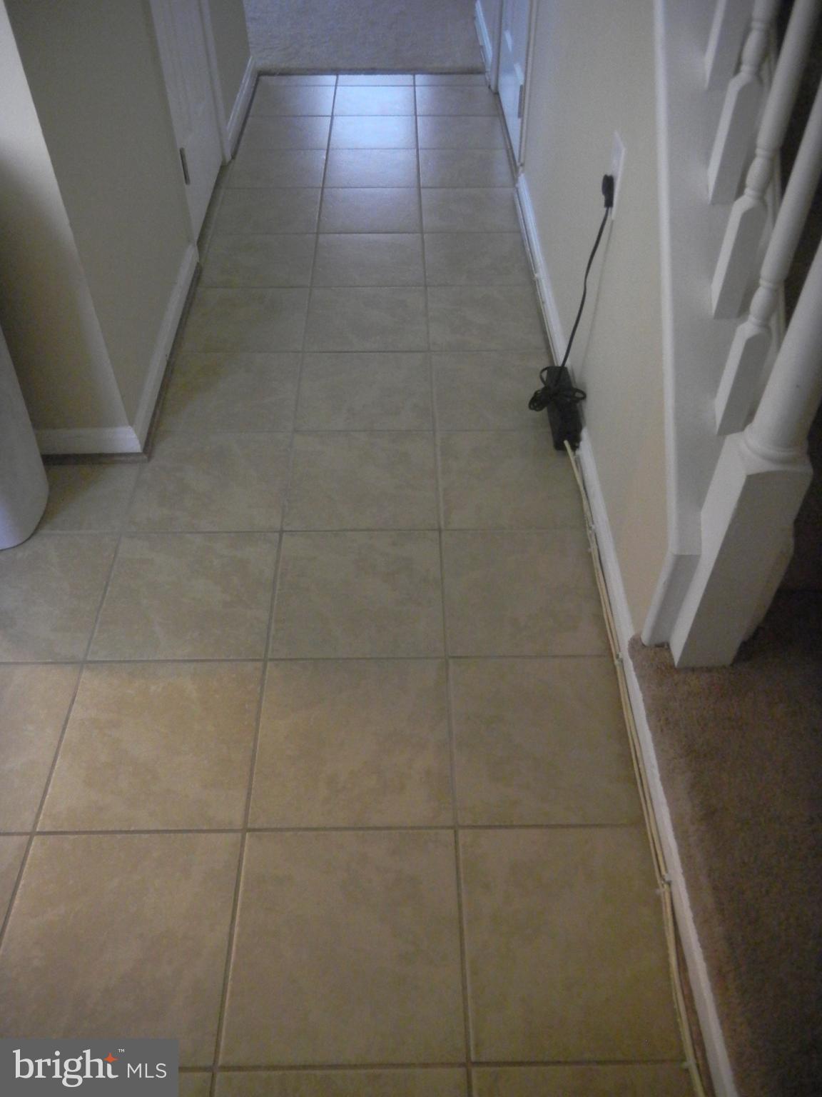 TANGLEWOOD TOWNHOMES SUB - Residential