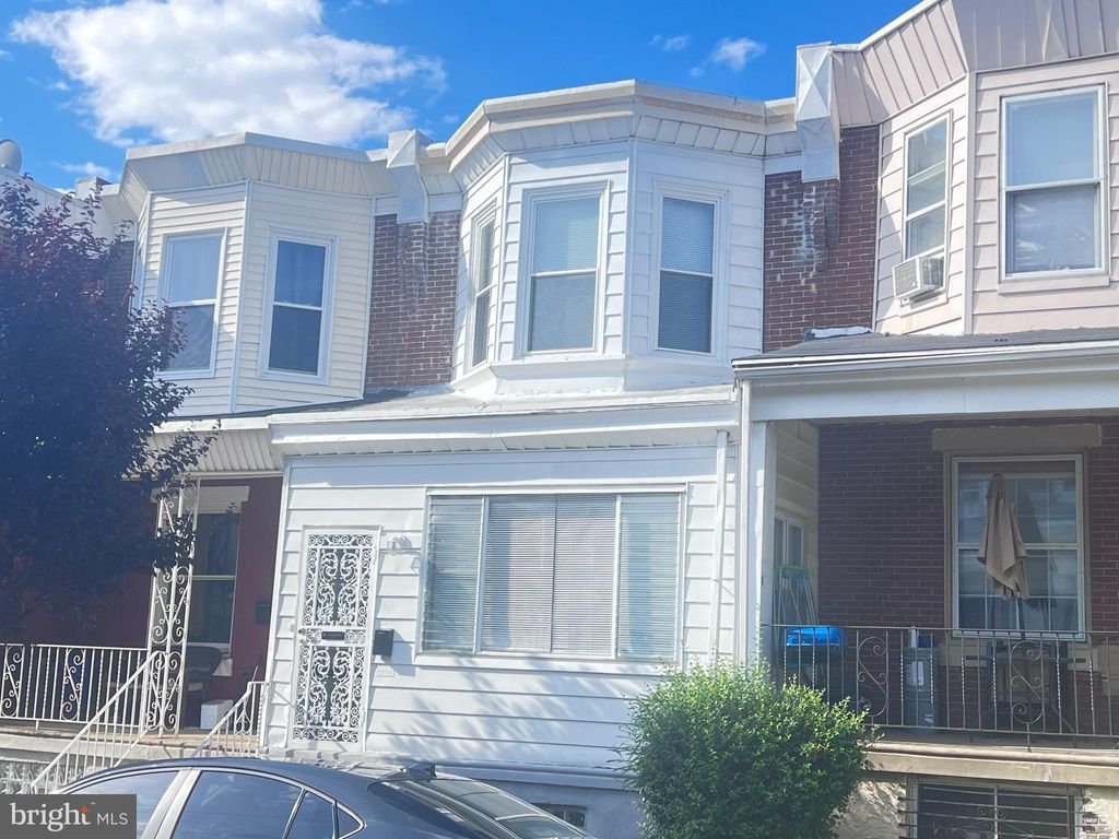 Photo of 6638 Ross Street, PHILADELPHIA, PA 19119 (MLS # PAPH2532142)