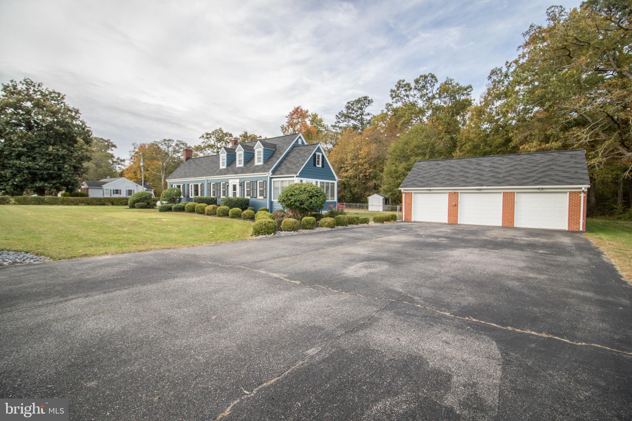 20697 CHINGVILLE ROAD