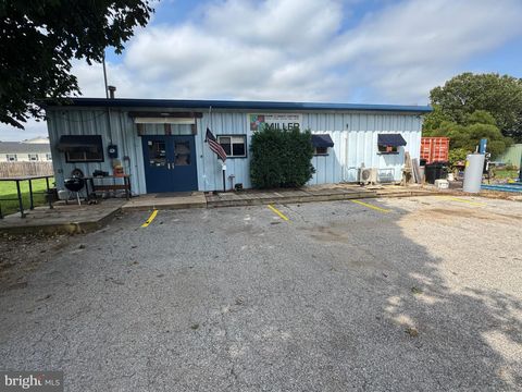 Photo of 0 N Constitution Rear Avenue, NEW FREEDOM, PA 17349 (MLS # PAYK2100250)