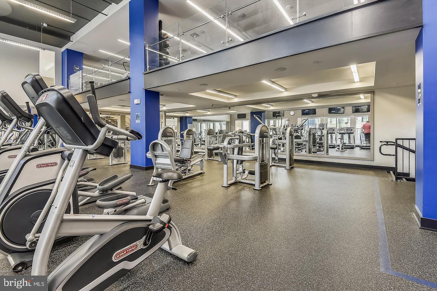 MOSAIC AT MERRIFIELD - Residential Lease