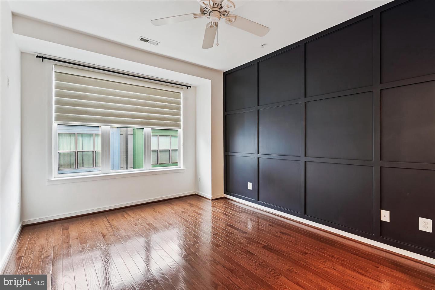 MOSAIC AT MERRIFIELD - Residential Lease