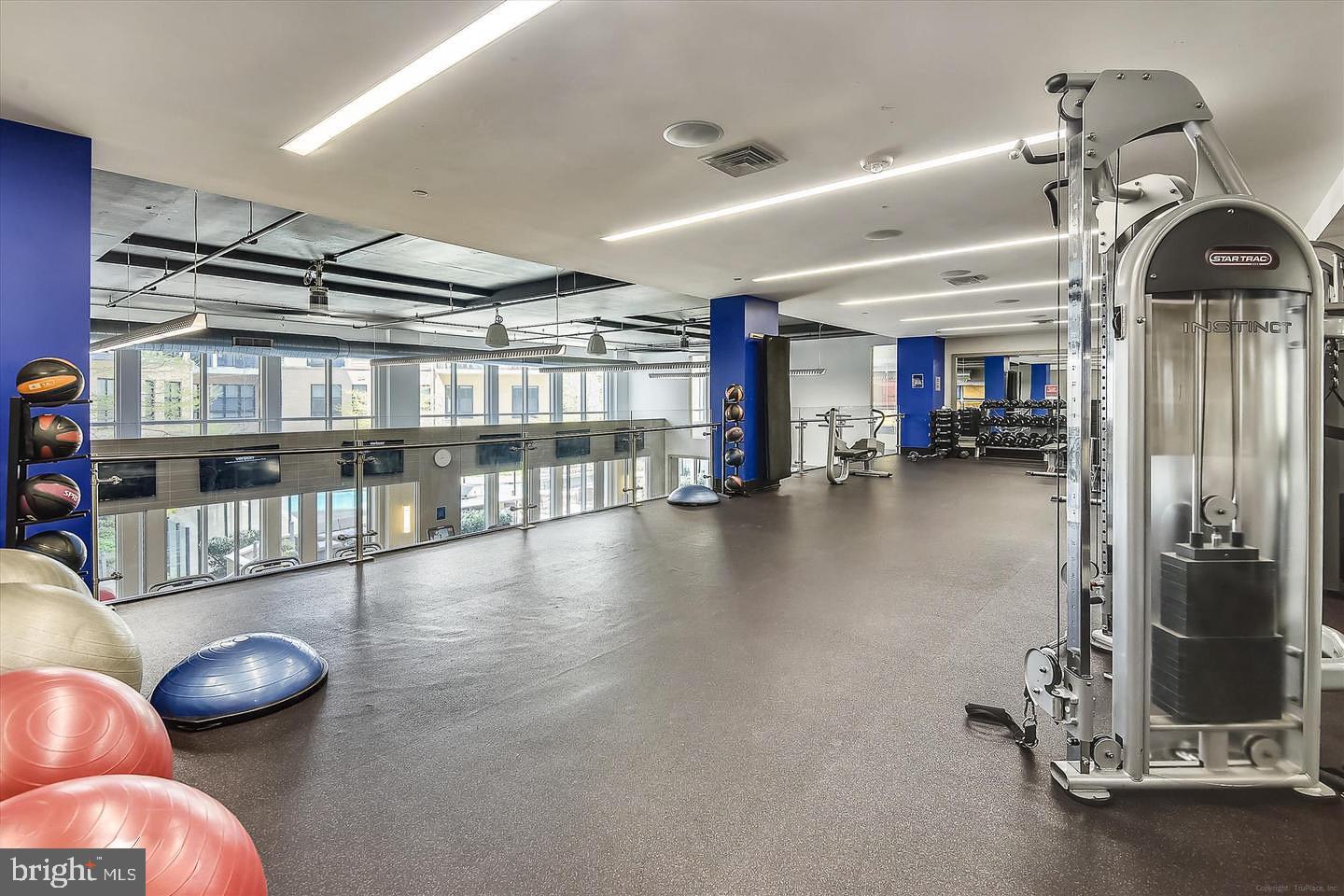 MOSAIC AT MERRIFIELD - Residential Lease