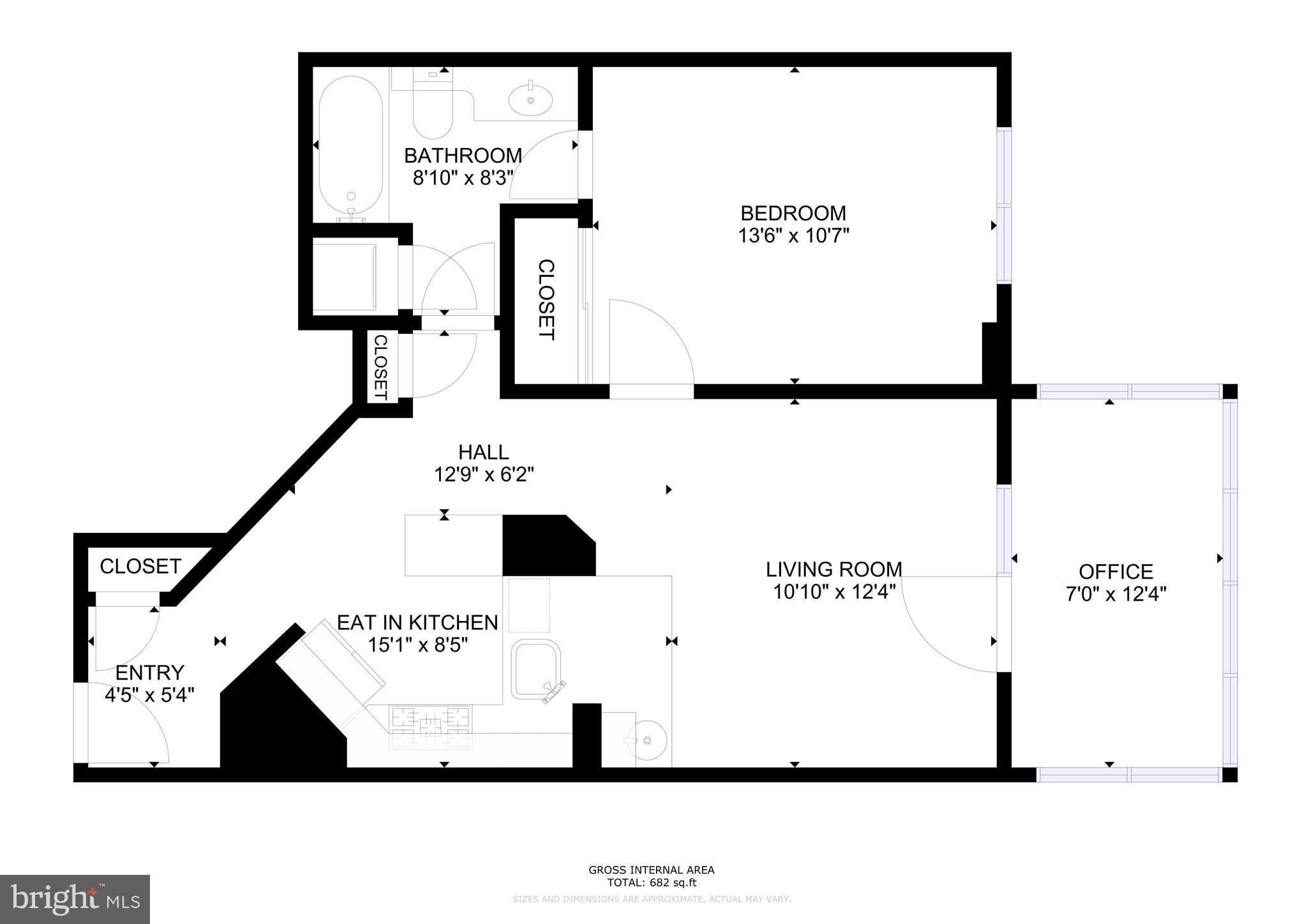 WINDSOR PLAZA - Residential