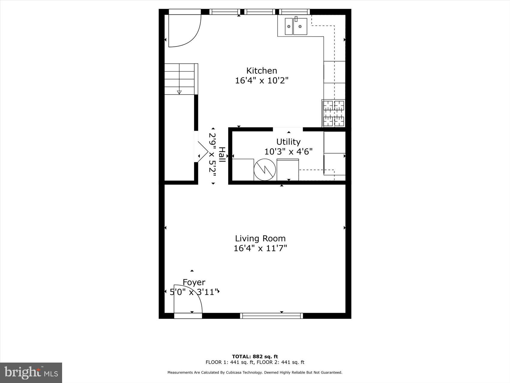 EASTWOOD HEIGHTS - Residential