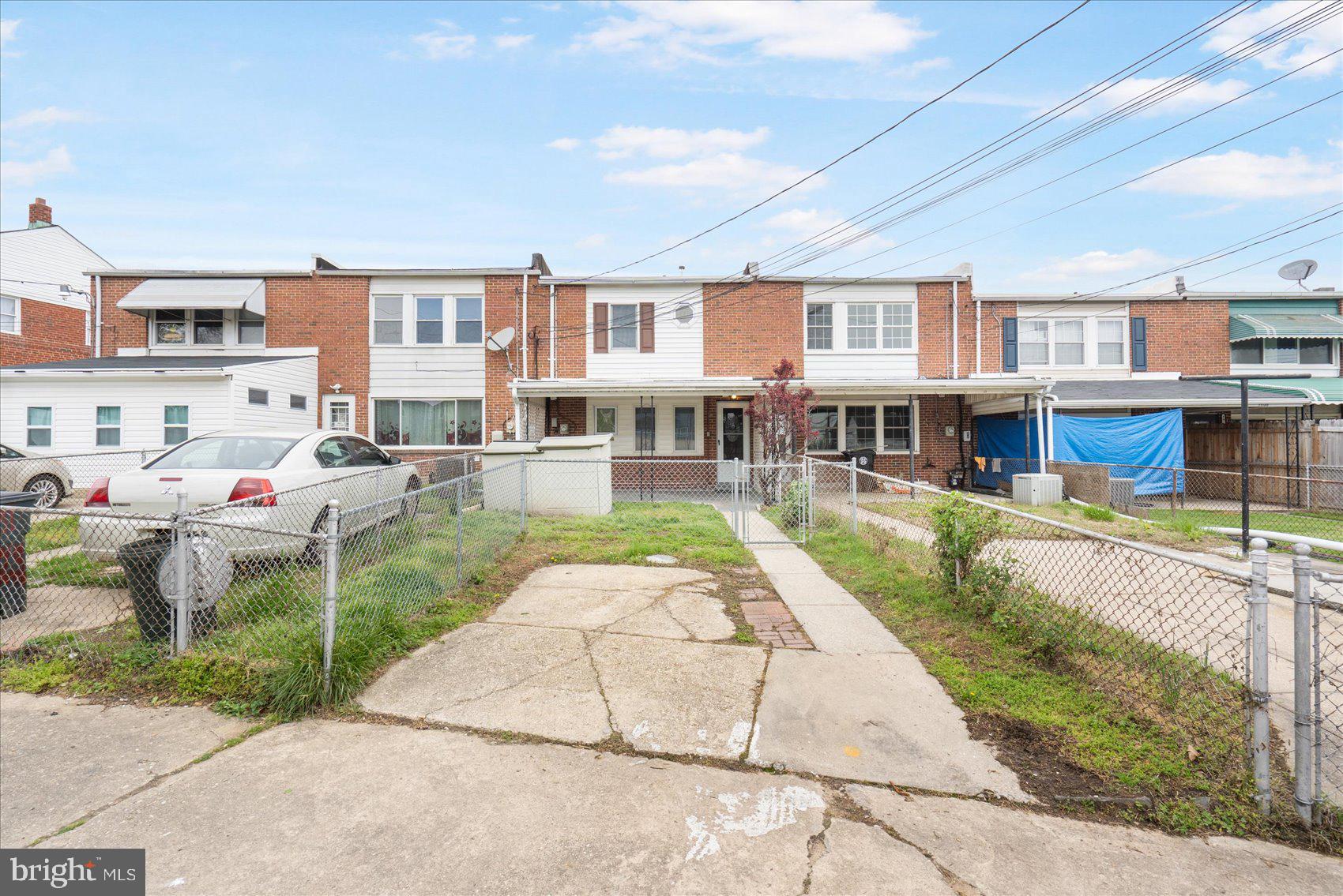 EASTWOOD HEIGHTS - Residential