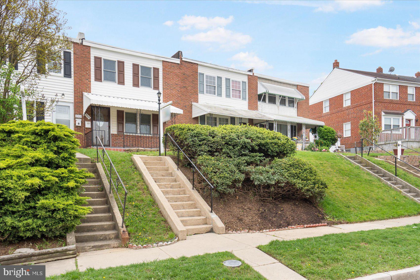 EASTWOOD HEIGHTS - Residential