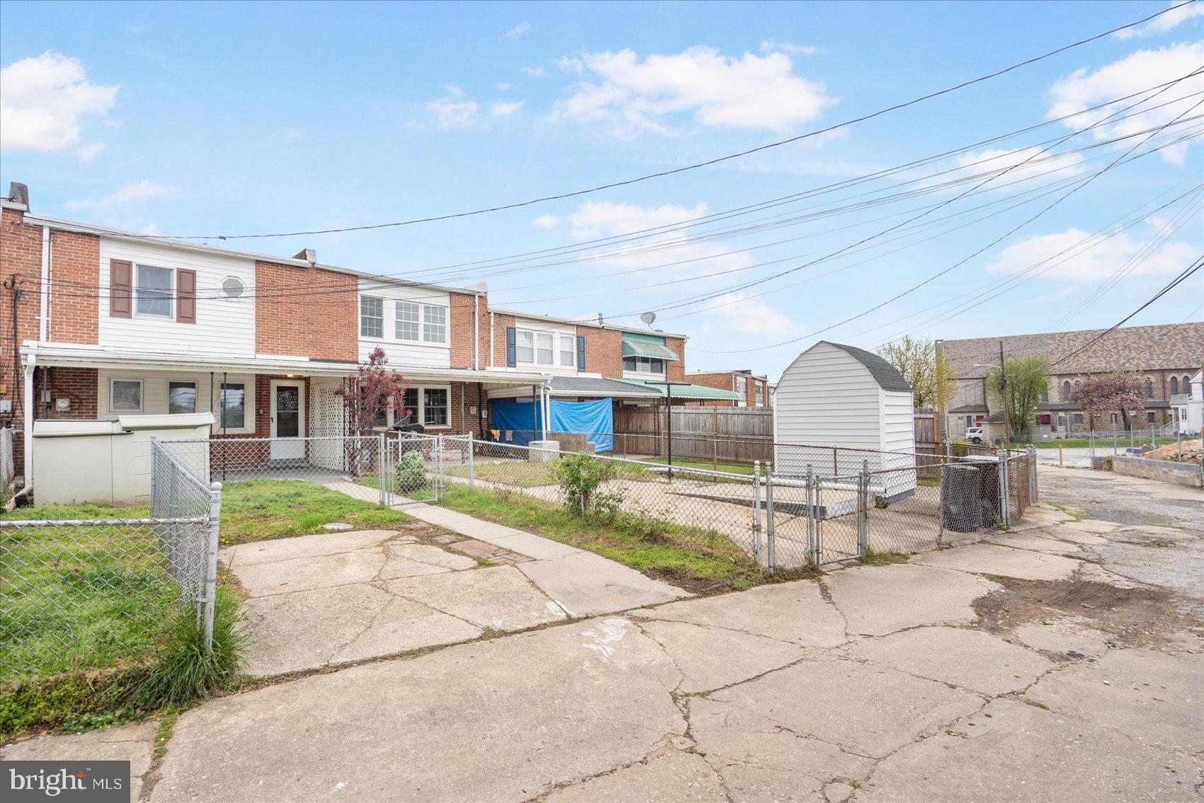 EASTWOOD HEIGHTS - Residential