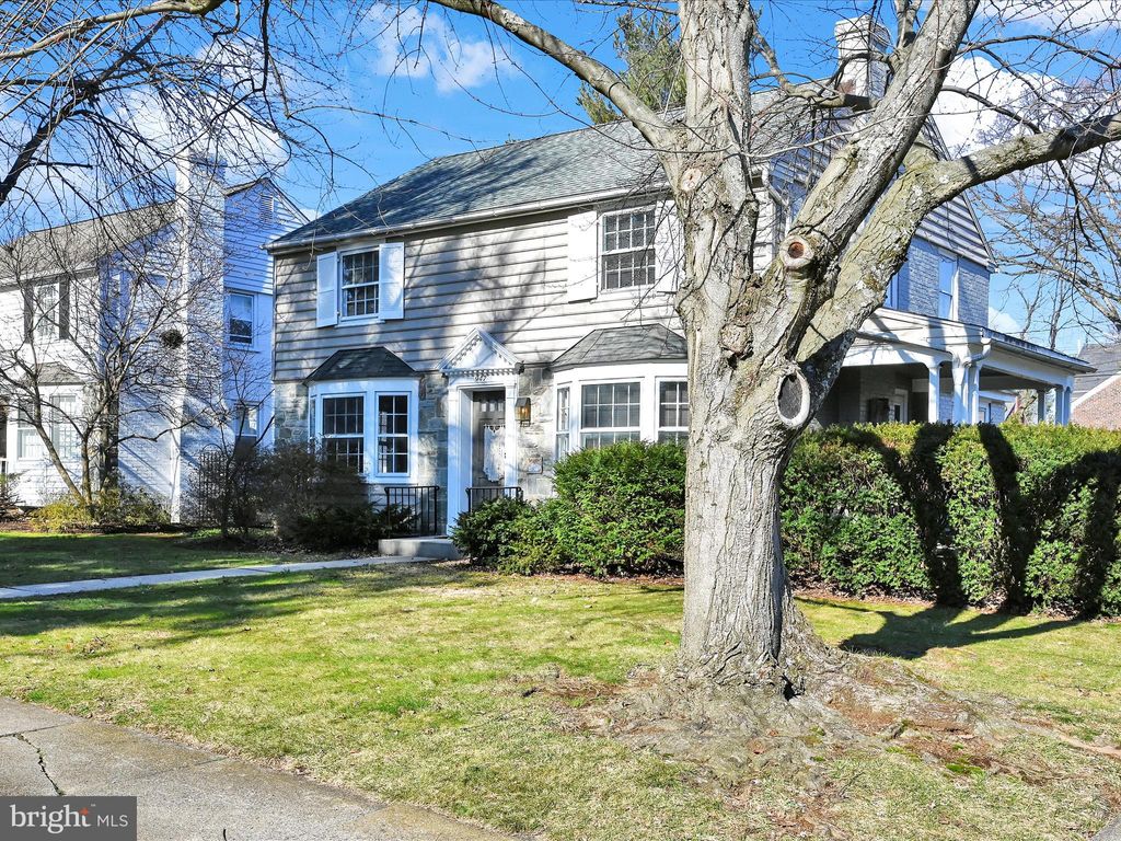 Photo of 947 Martha Avenue, Lancaster, PA 17601 (MLS # PALA2046498)