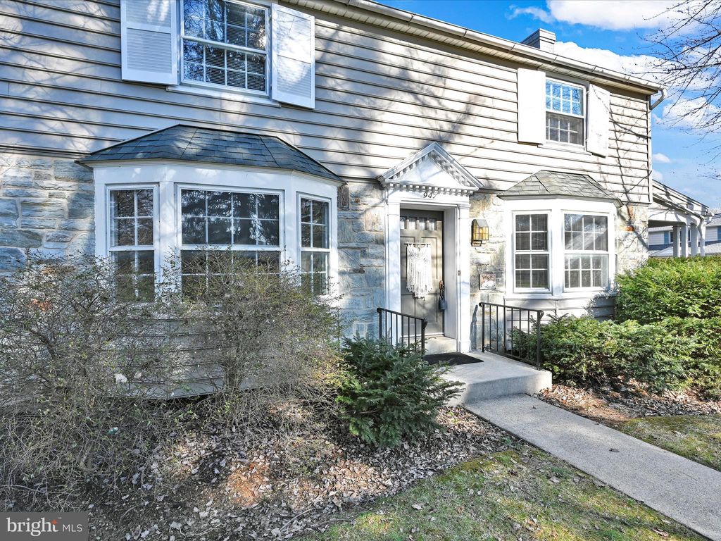 Photo of 947 Martha Avenue, Lancaster, PA 17601 (MLS # PALA2046498)