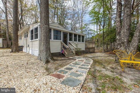 Homes For Sale - 28348 Clark Avenue #6790<br/> MILLSBORO, DE 19966