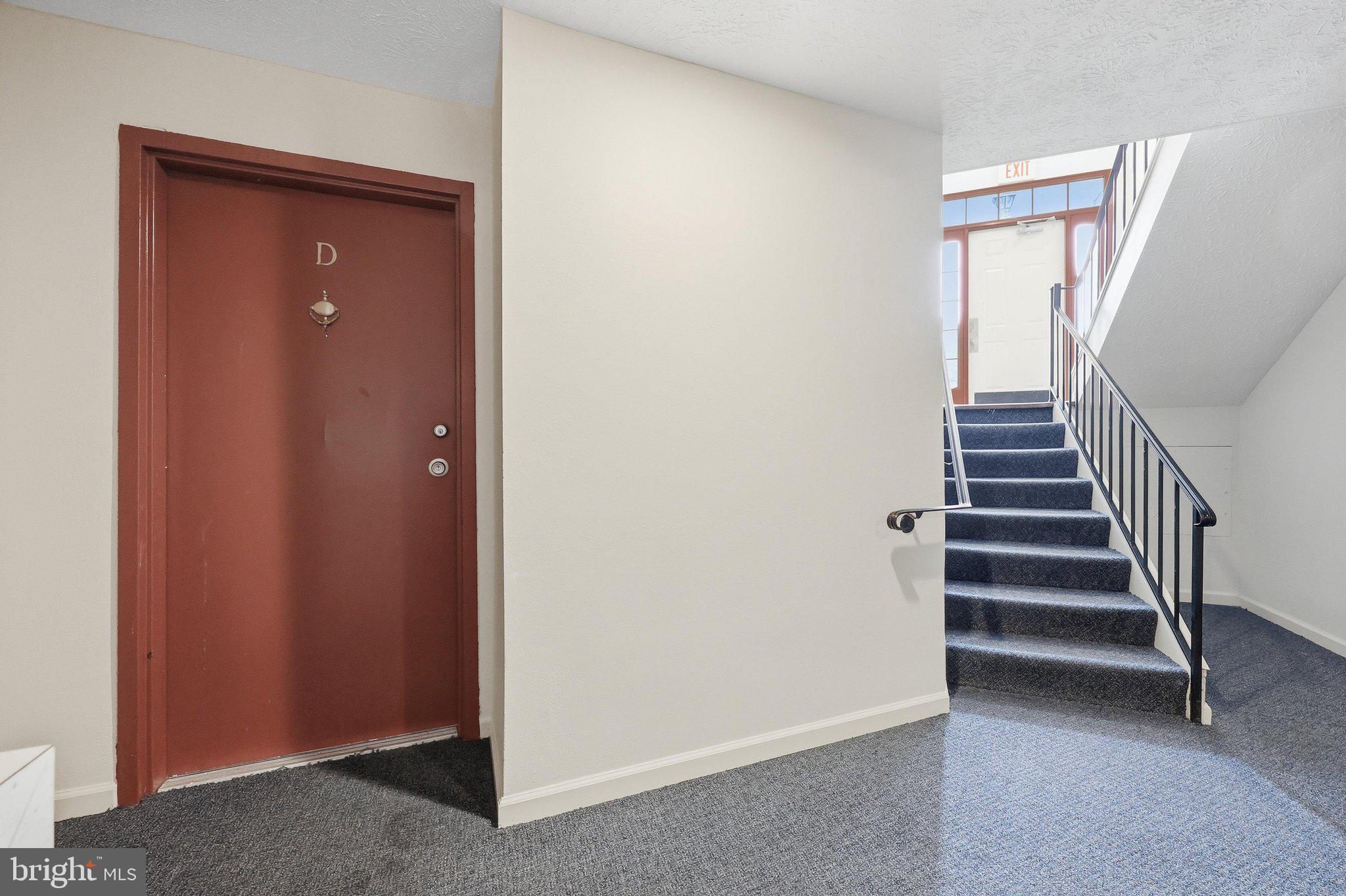 12201 SAINT PETER COURT D