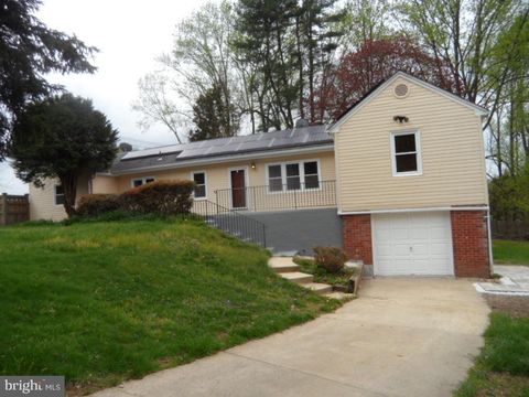 2 PIPING ROCK DRIVE SILVER SPRING MD 20905
