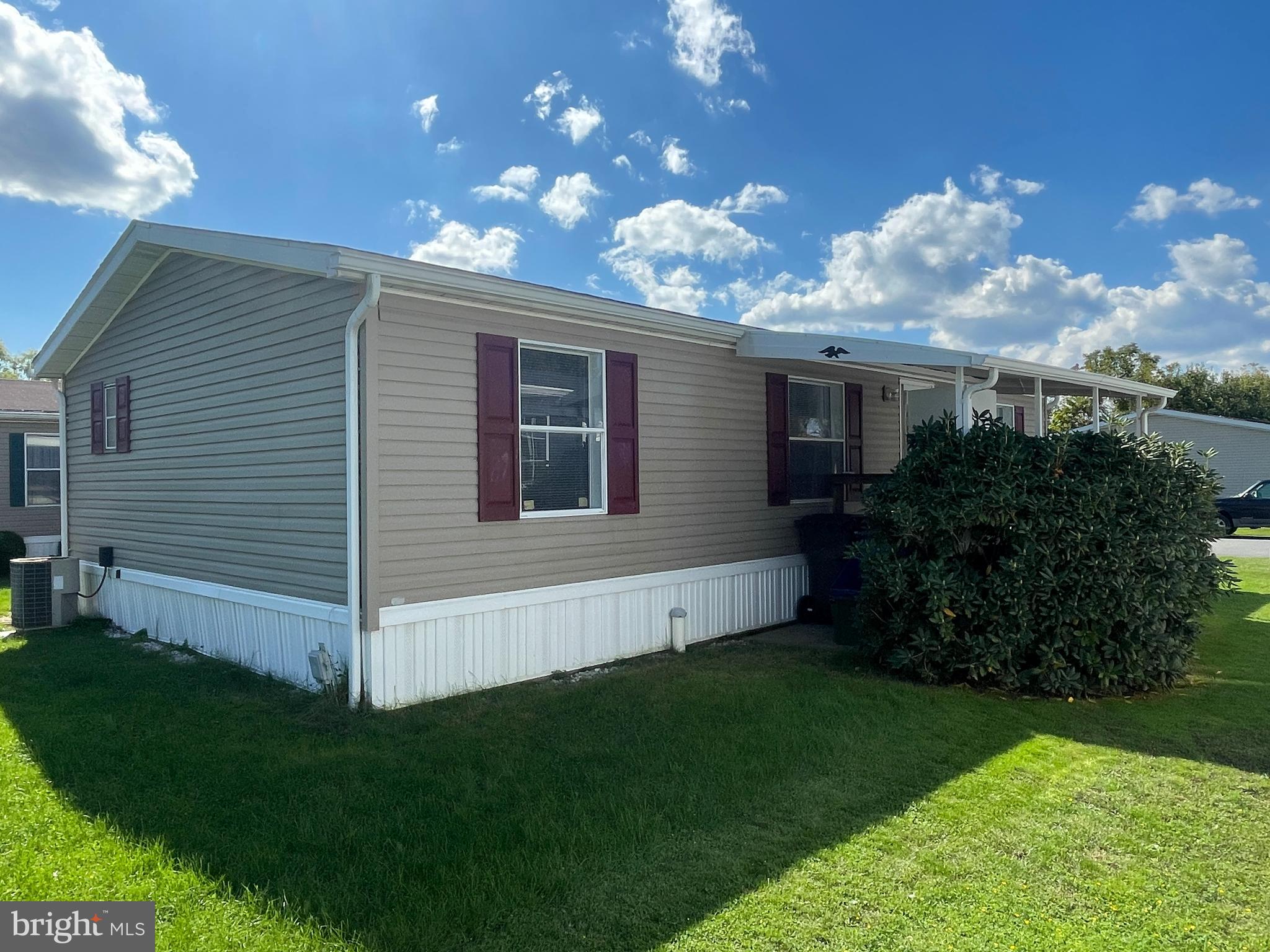 MIMOSA MHP - Residential