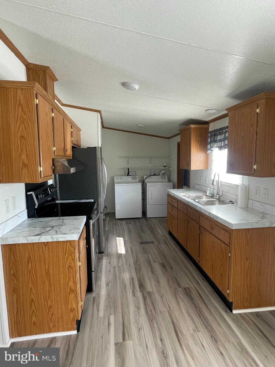 MIMOSA MHP - Residential