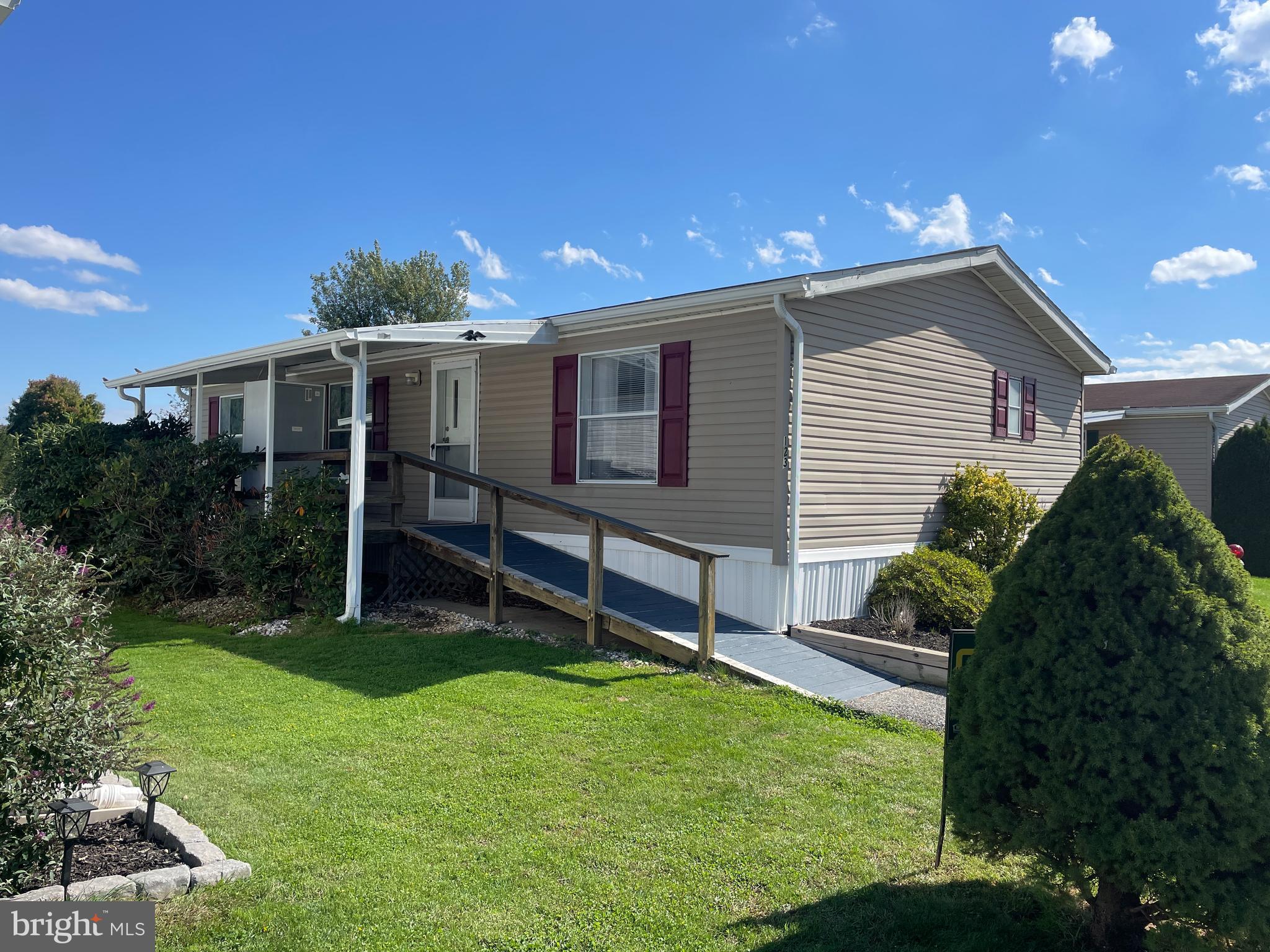 MIMOSA MHP - Residential
