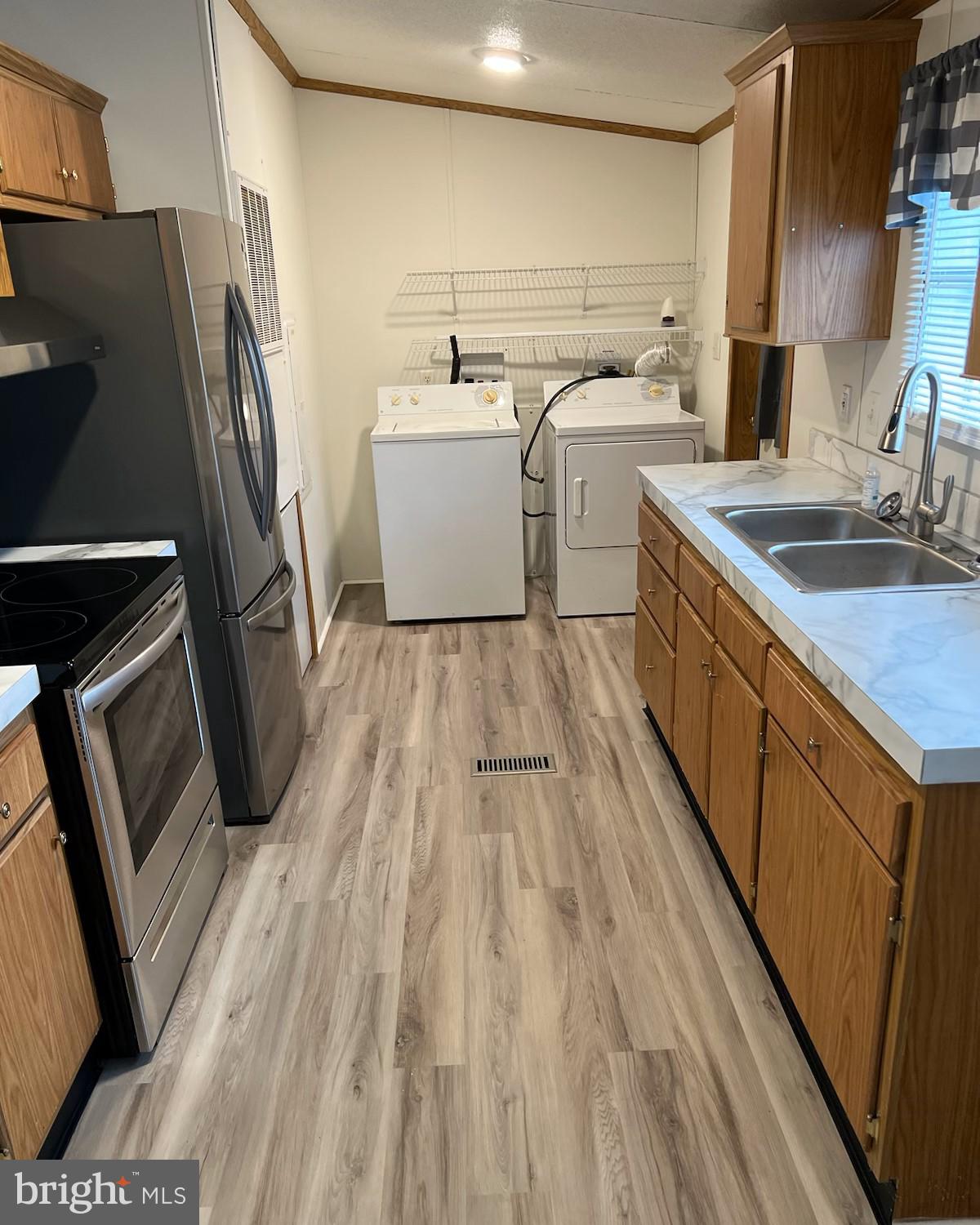 MIMOSA MHP - Residential