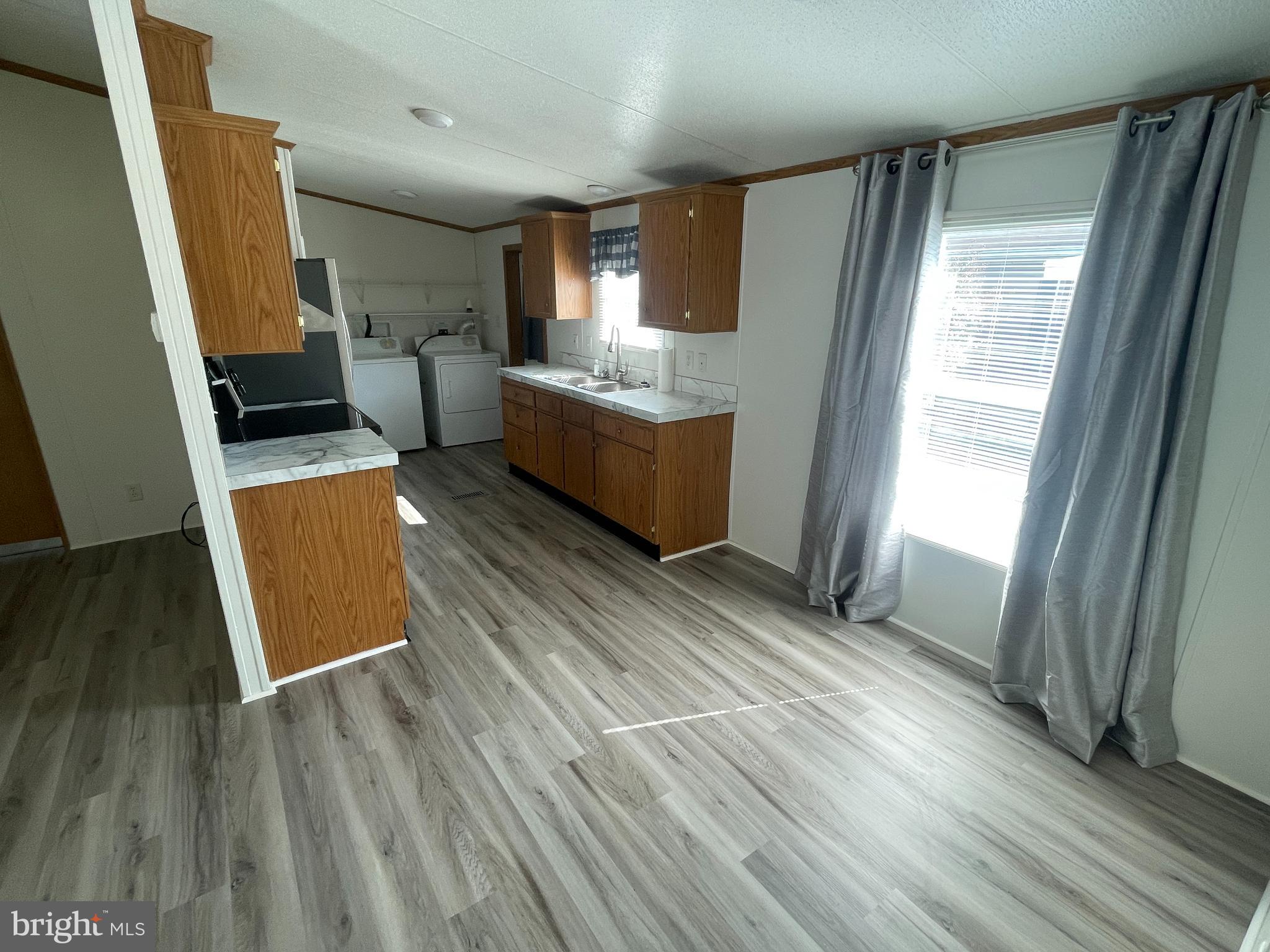 MIMOSA MHP - Residential
